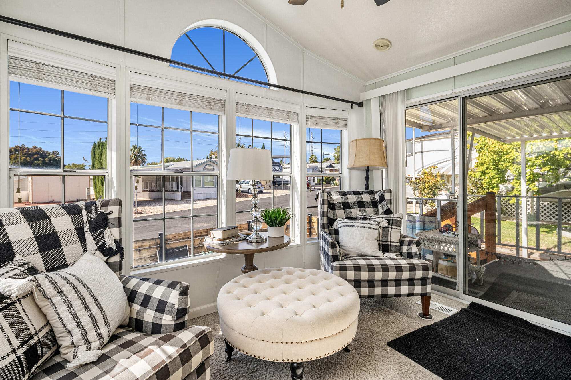 CHEROKEE SPRINGS RV PARK - Residential