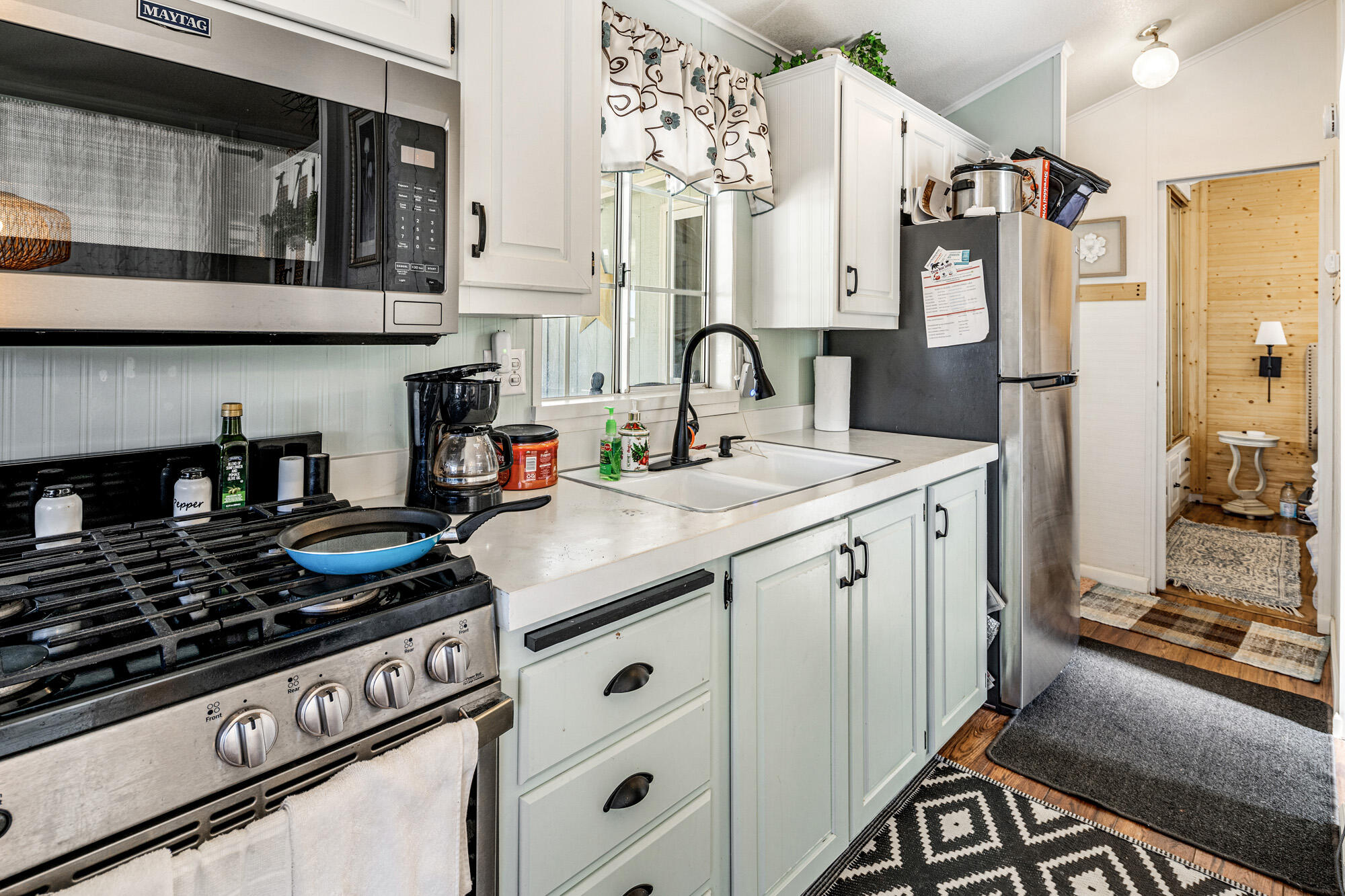 CHEROKEE SPRINGS RV PARK - Residential