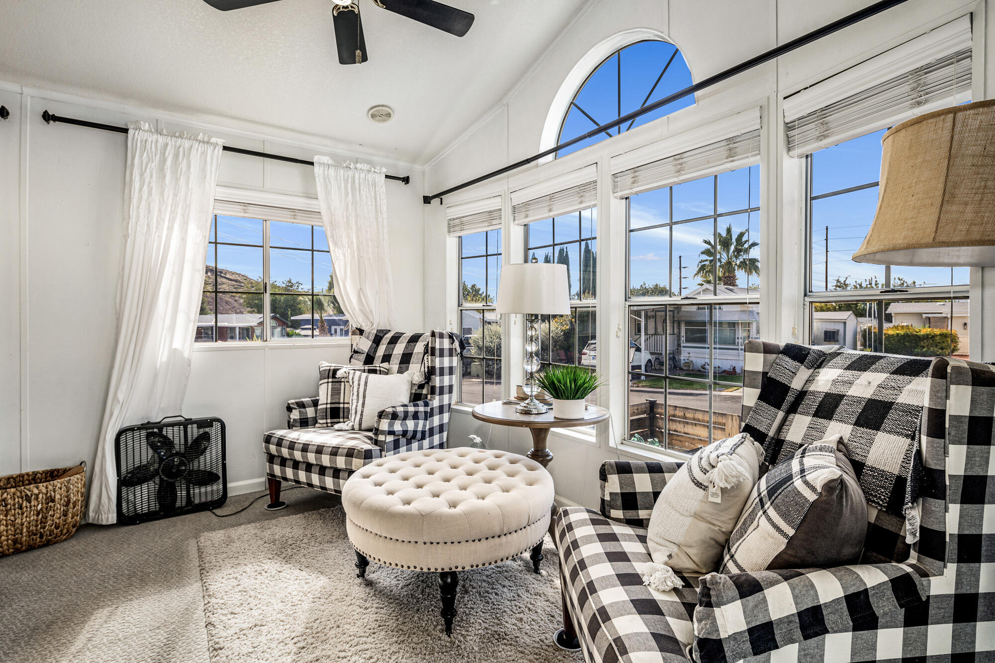 CHEROKEE SPRINGS RV PARK - Residential