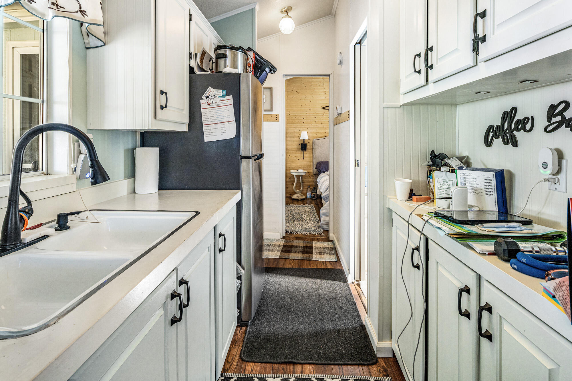 CHEROKEE SPRINGS RV PARK - Residential