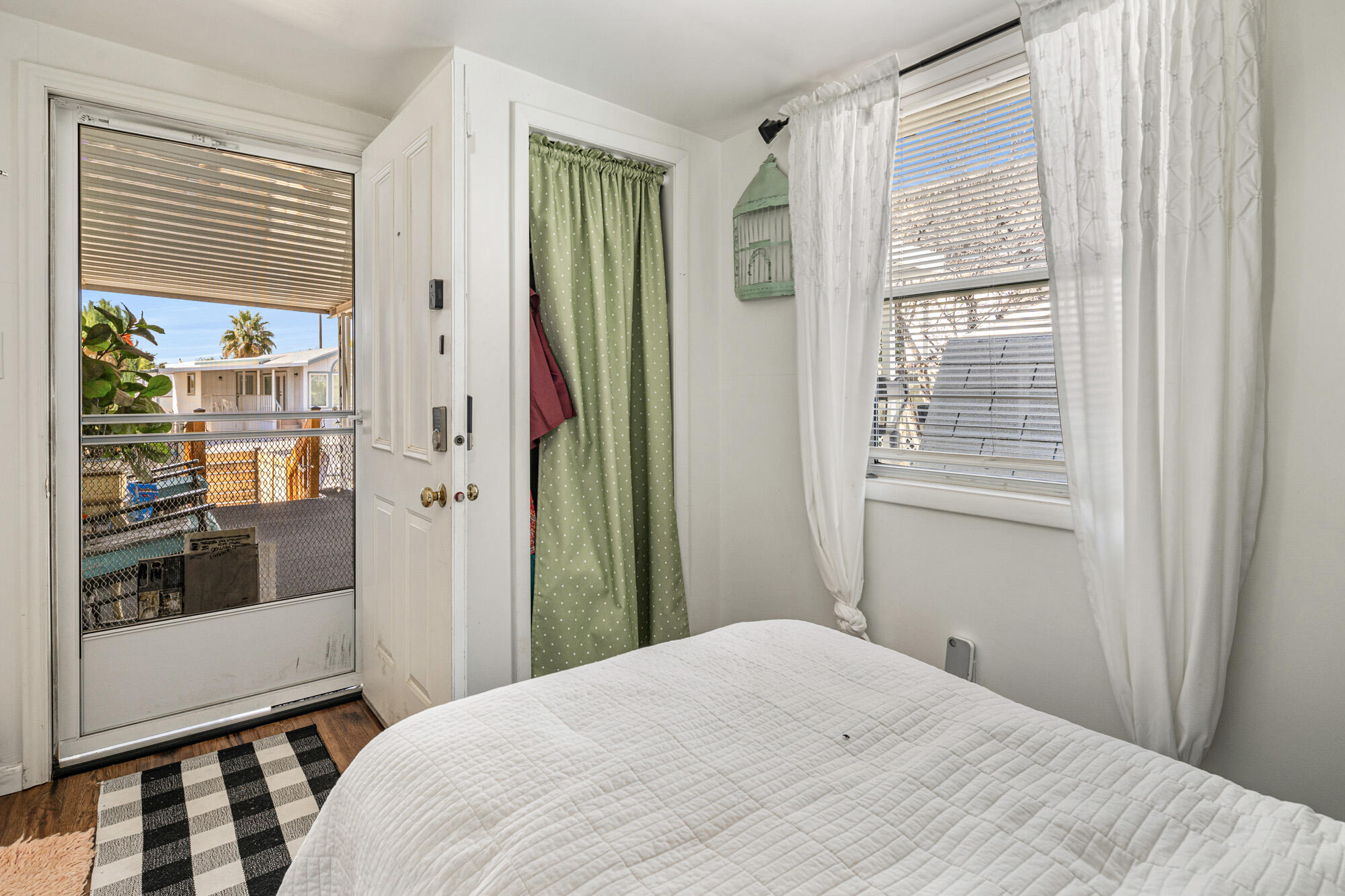 CHEROKEE SPRINGS RV PARK - Residential