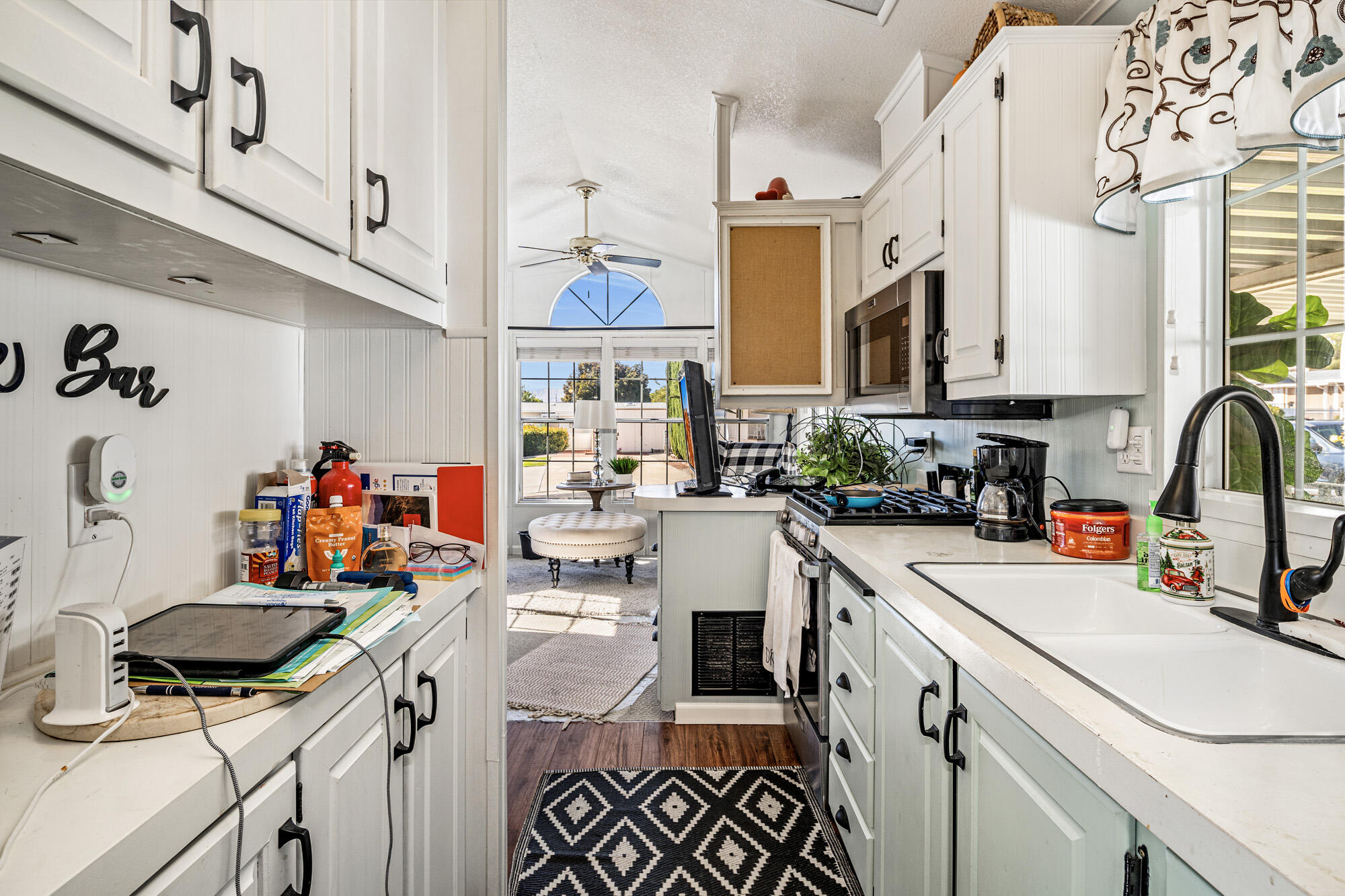 CHEROKEE SPRINGS RV PARK - Residential