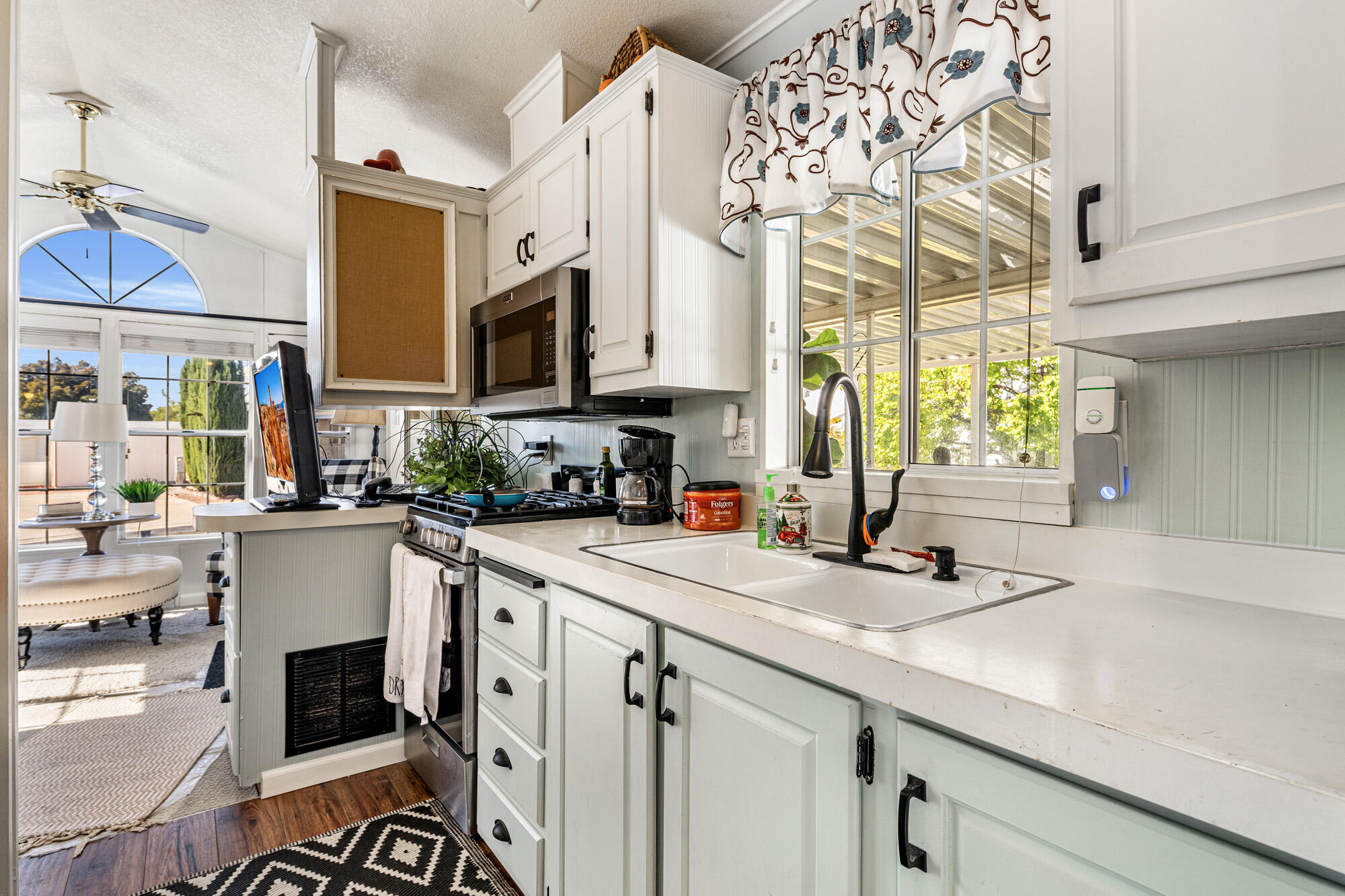 CHEROKEE SPRINGS RV PARK - Residential