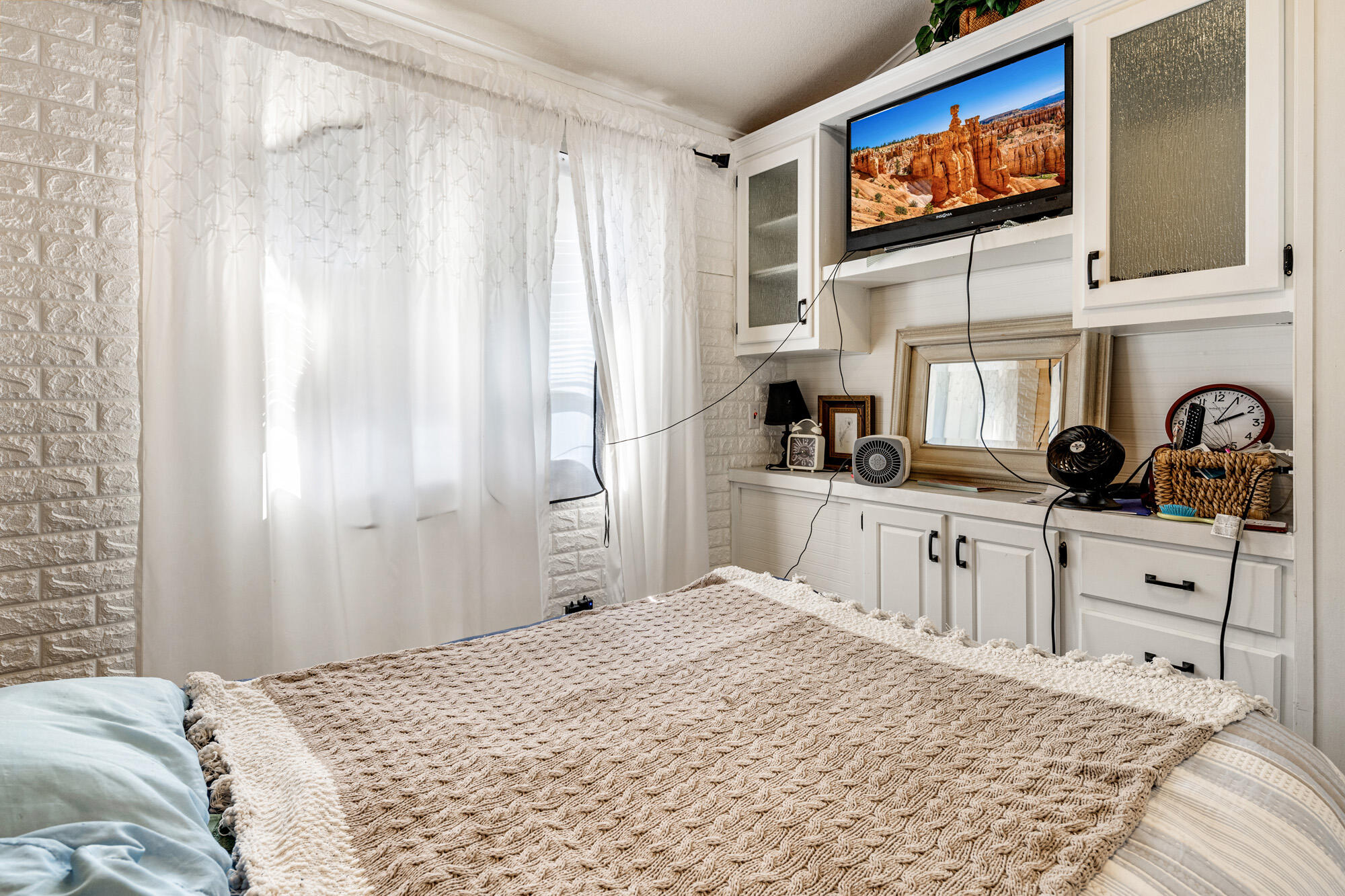 CHEROKEE SPRINGS RV PARK - Residential