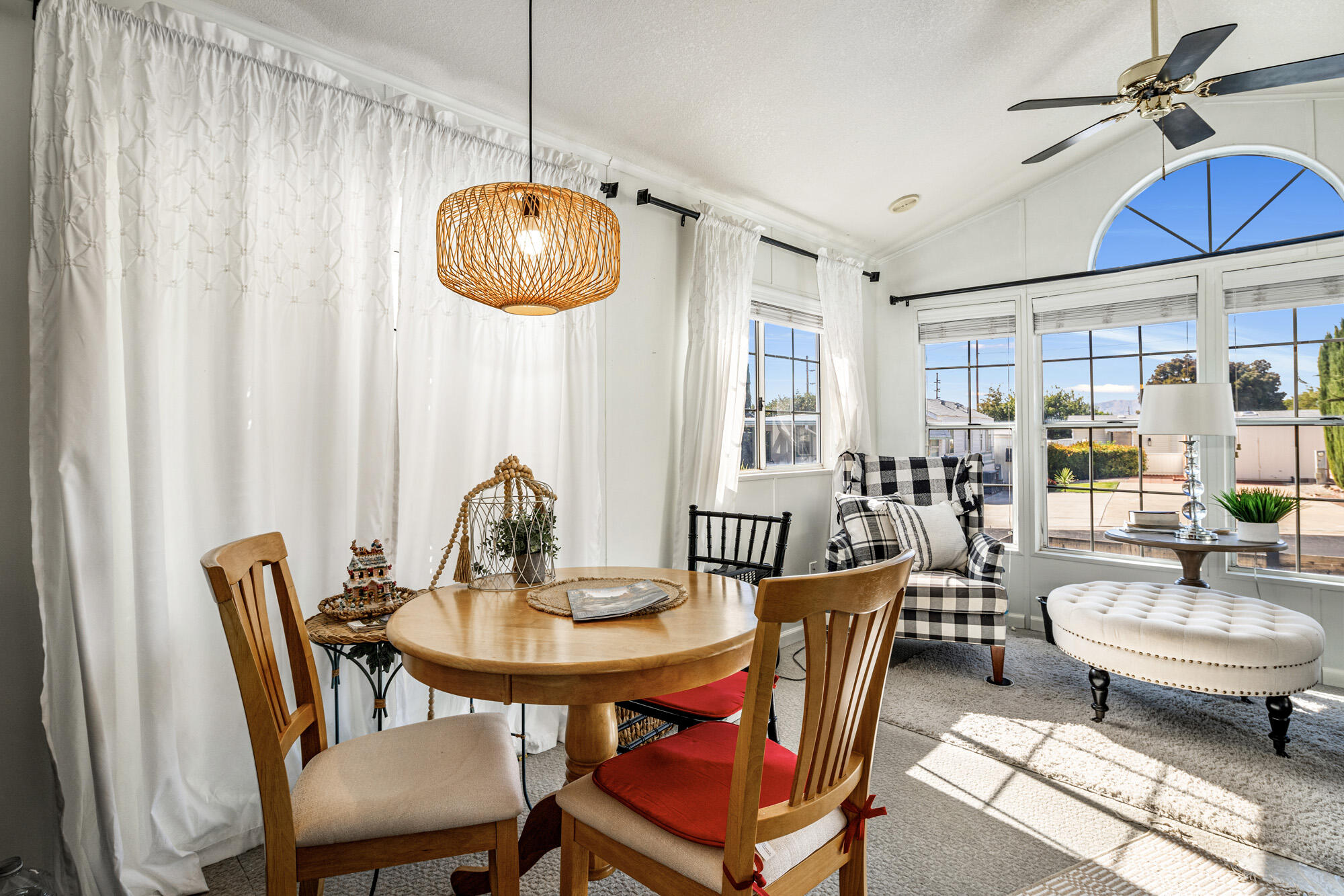 CHEROKEE SPRINGS RV PARK - Residential