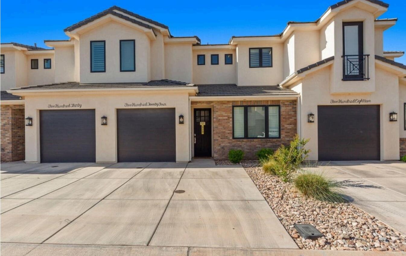 FREEDOM VILLAGE AT THE FIELDS - Residential