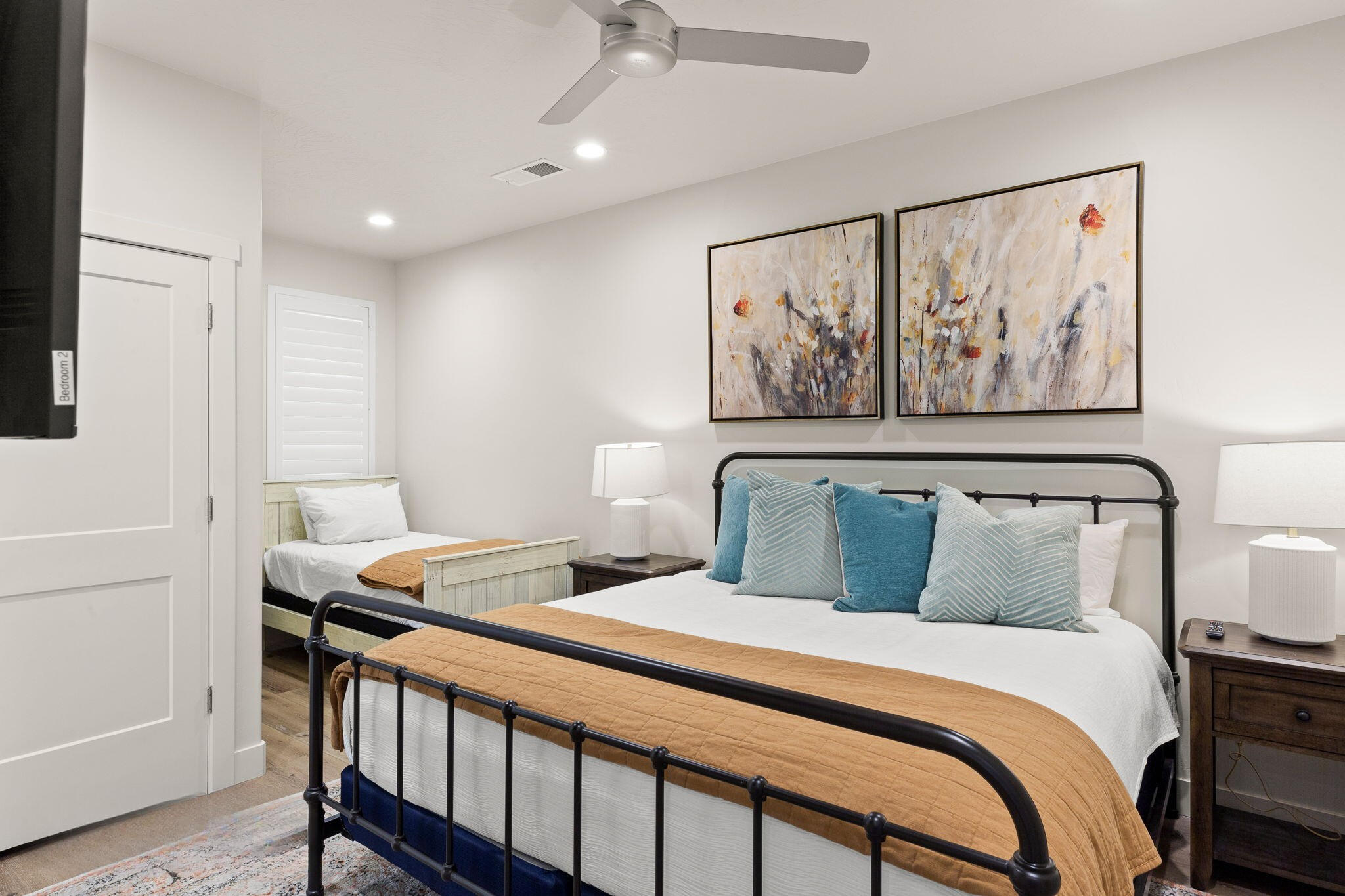 FREEDOM VILLAGE AT THE FIELDS - Residential