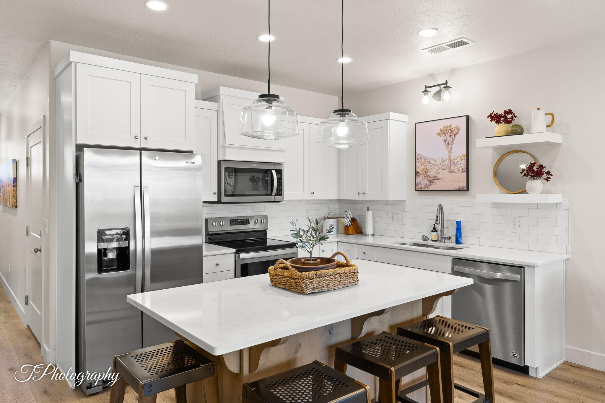 FREEDOM VILLAGE AT THE FIELDS - Residential