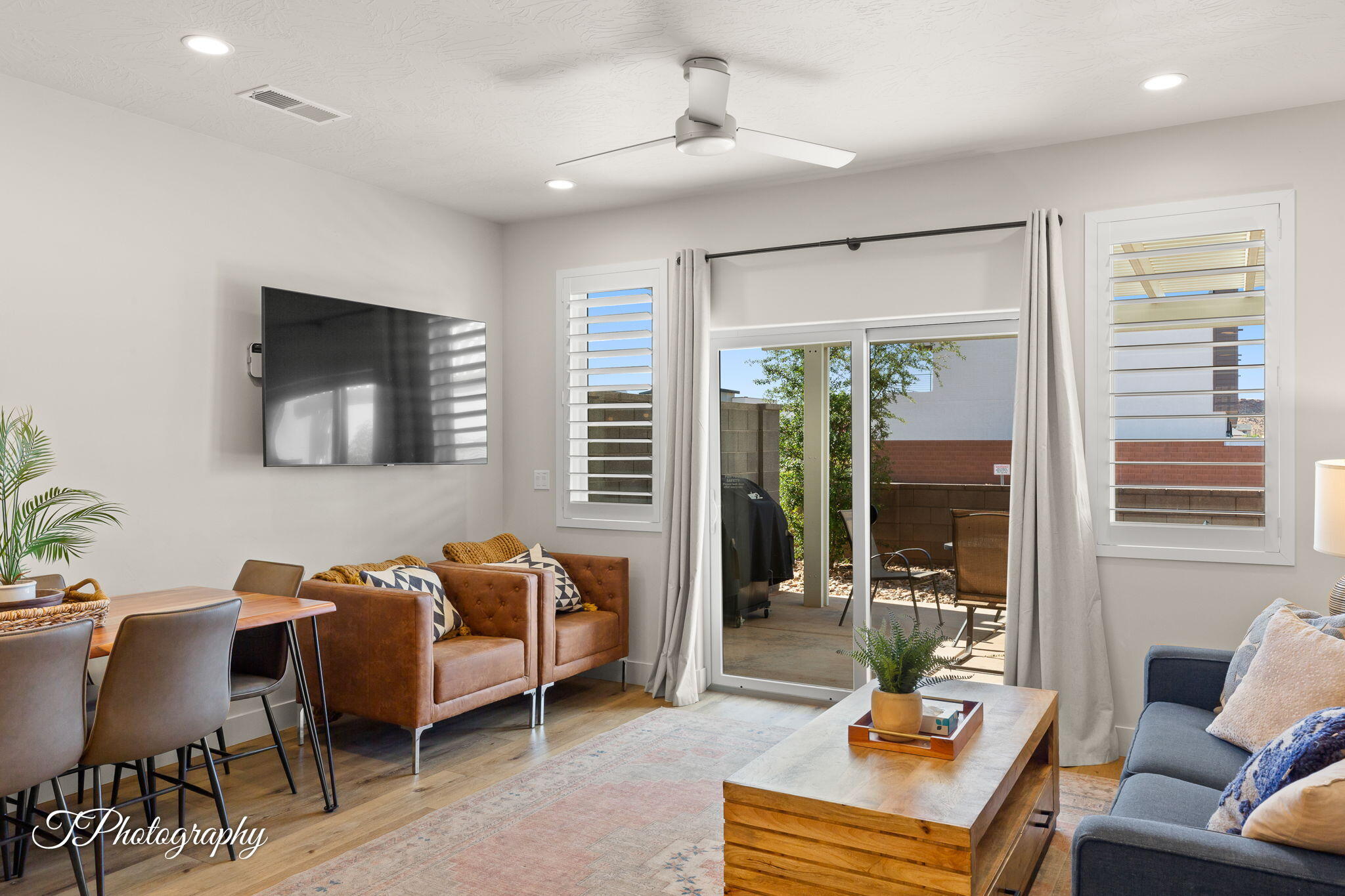 FREEDOM VILLAGE AT THE FIELDS - Residential