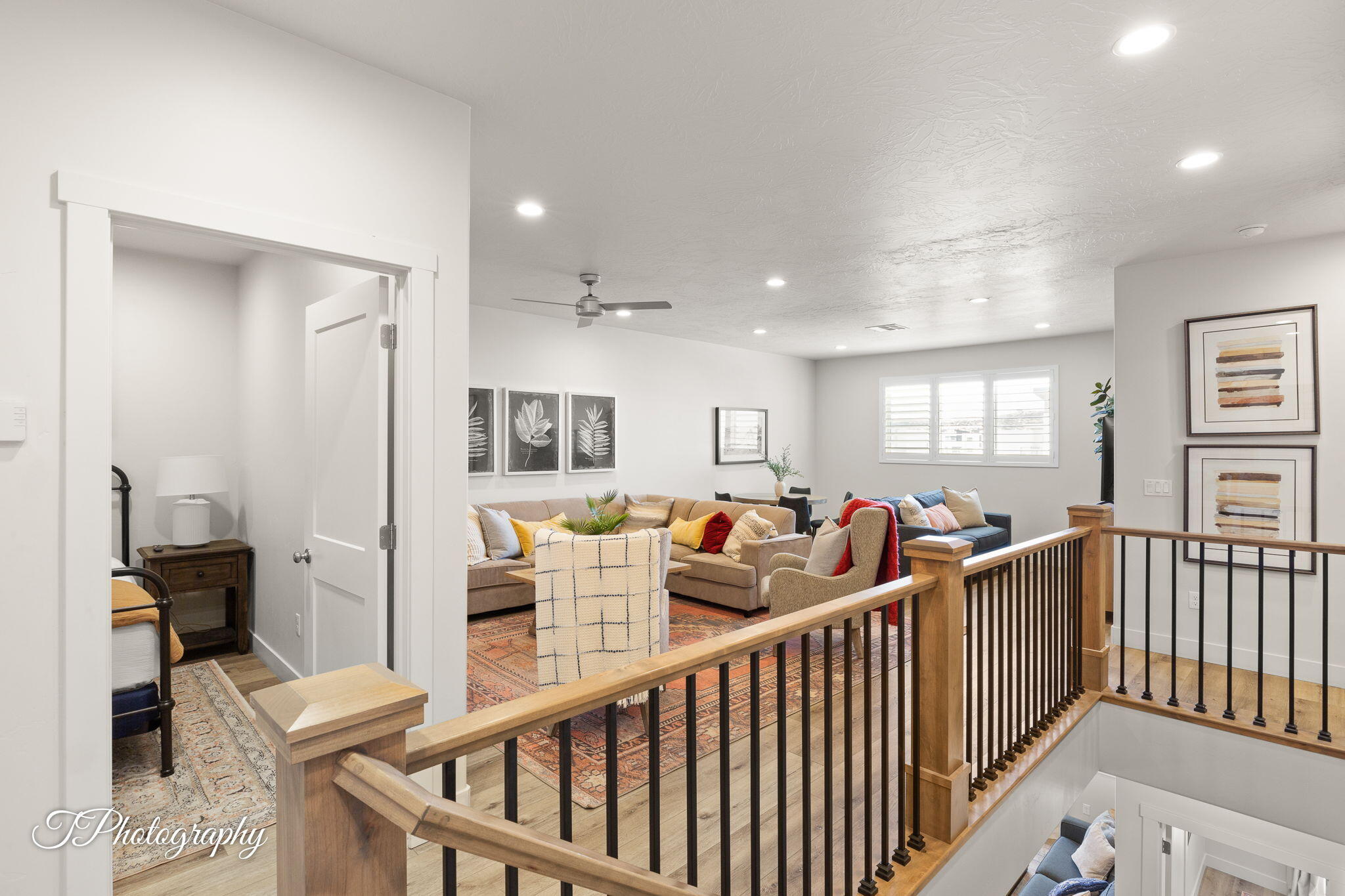 FREEDOM VILLAGE AT THE FIELDS - Residential