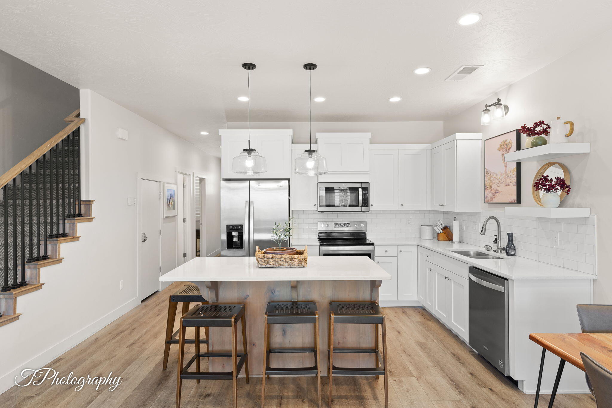 FREEDOM VILLAGE AT THE FIELDS - Residential