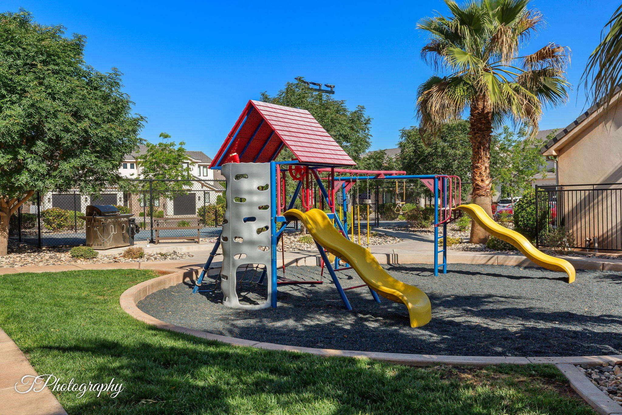 FREEDOM VILLAGE AT THE FIELDS - Residential