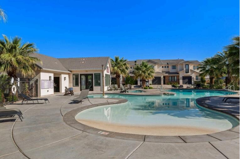 FREEDOM VILLAGE AT THE FIELDS - Residential