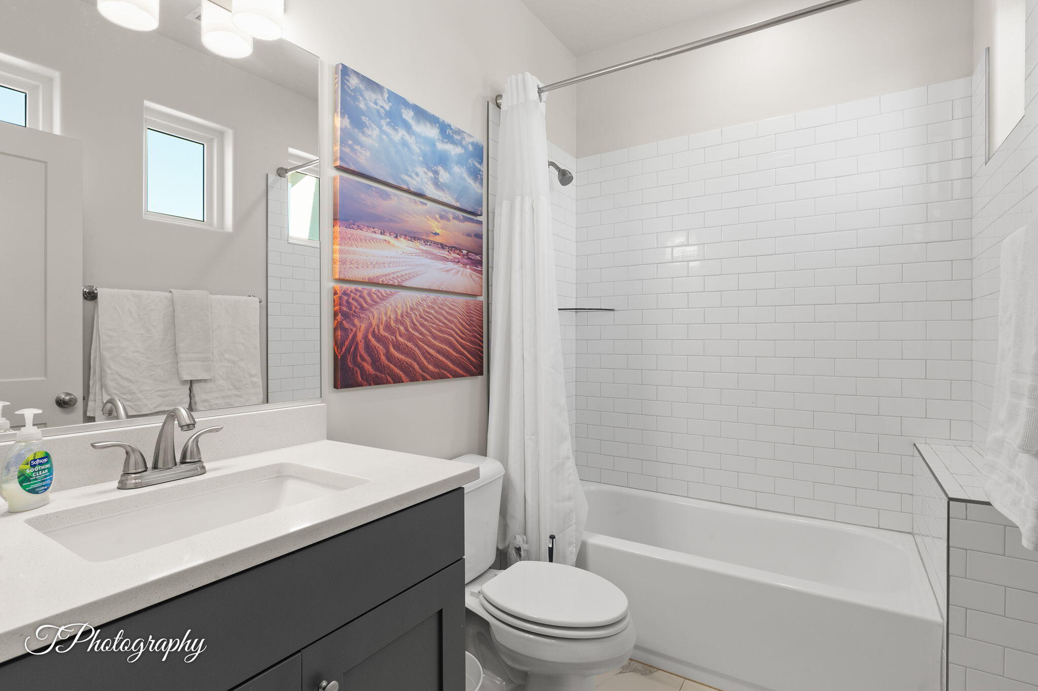 FREEDOM VILLAGE AT THE FIELDS - Residential