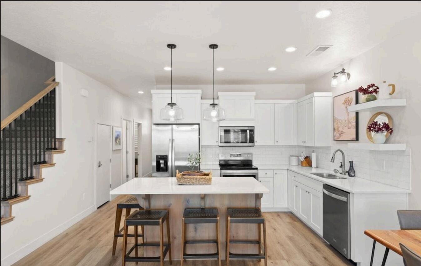 FREEDOM VILLAGE AT THE FIELDS - Residential