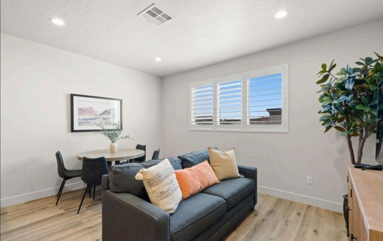 FREEDOM VILLAGE AT THE FIELDS - Residential