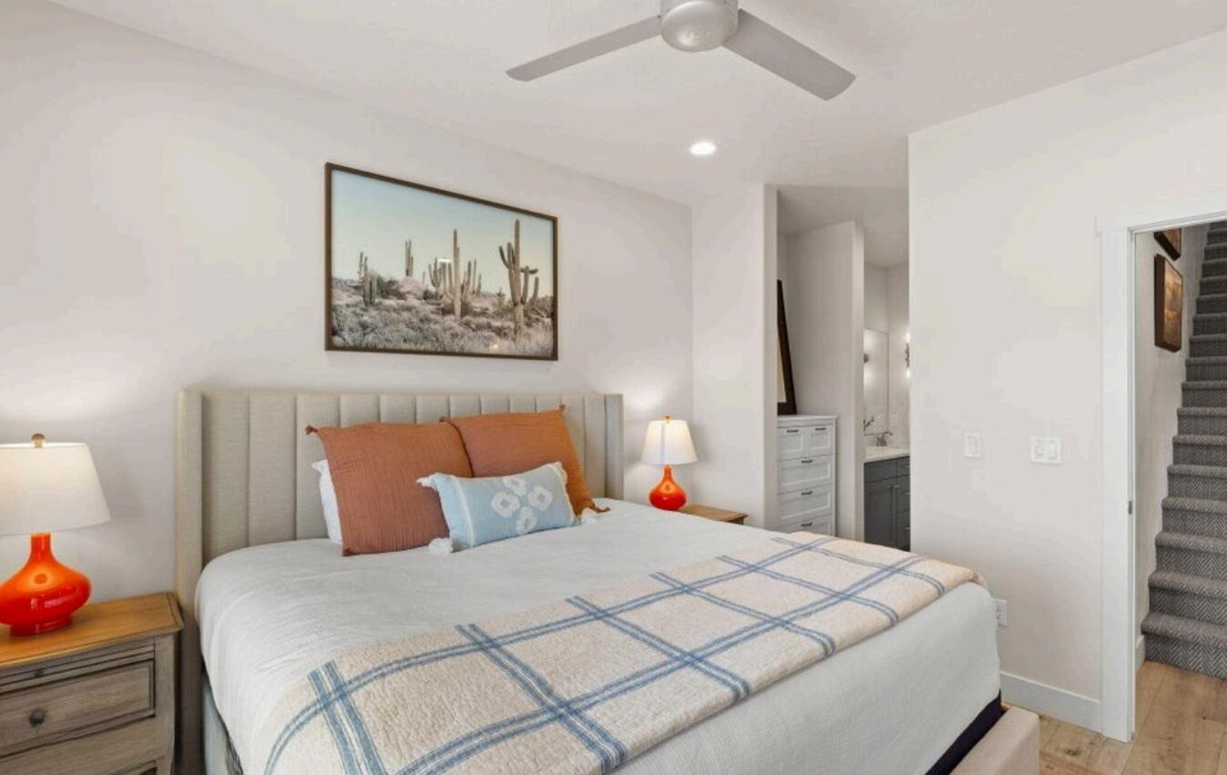 FREEDOM VILLAGE AT THE FIELDS - Residential