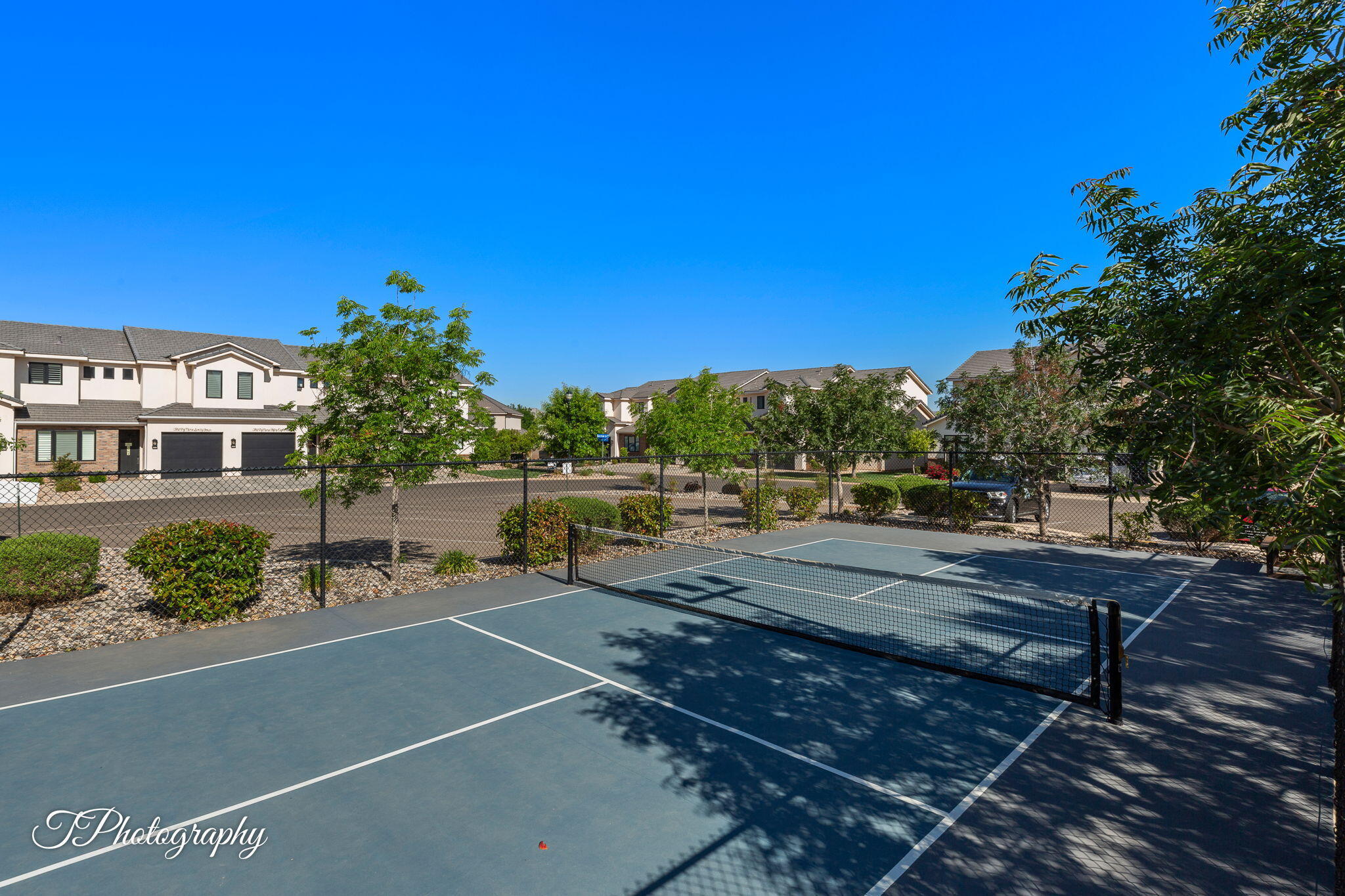 FREEDOM VILLAGE AT THE FIELDS - Residential