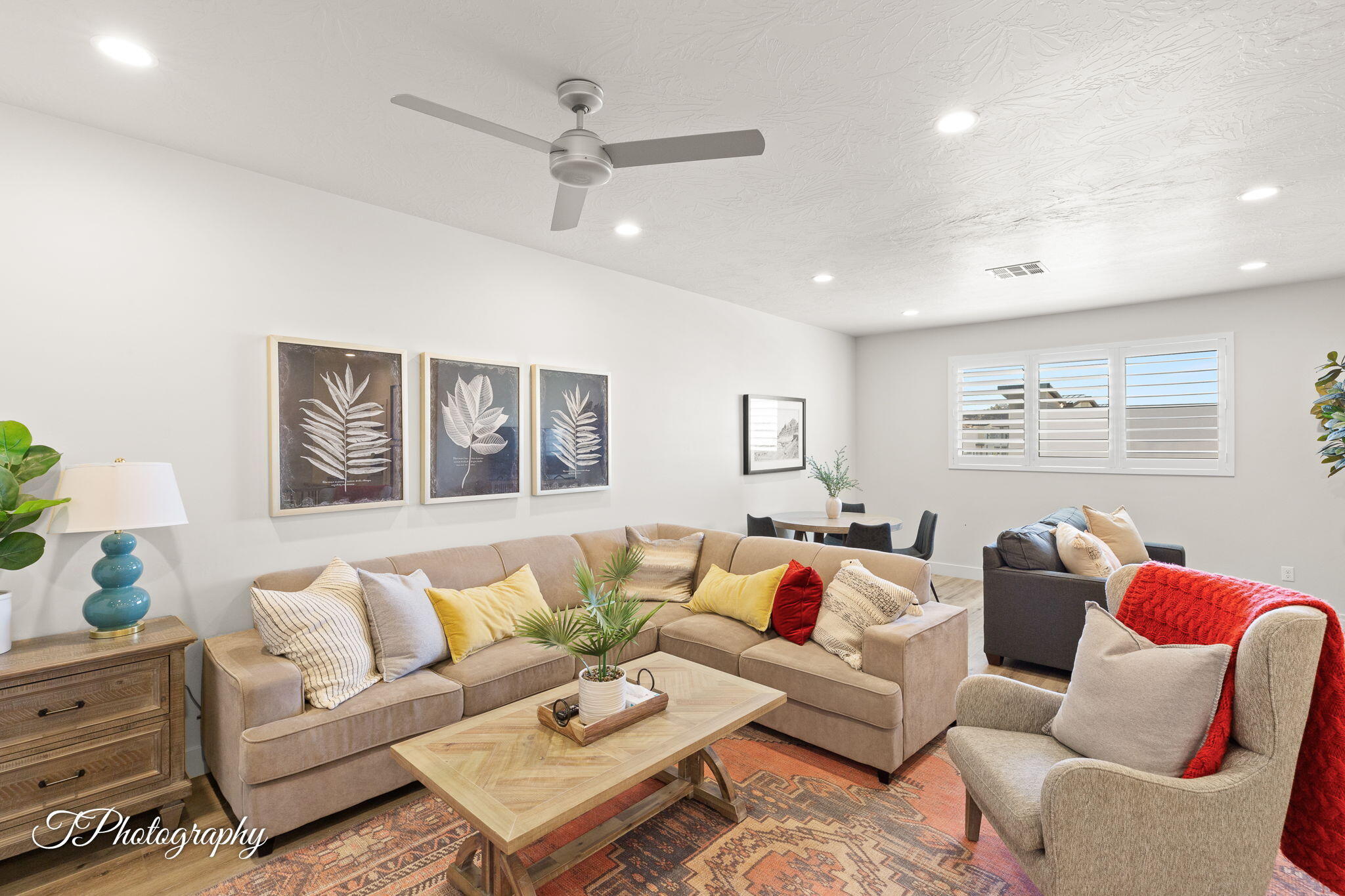 FREEDOM VILLAGE AT THE FIELDS - Residential