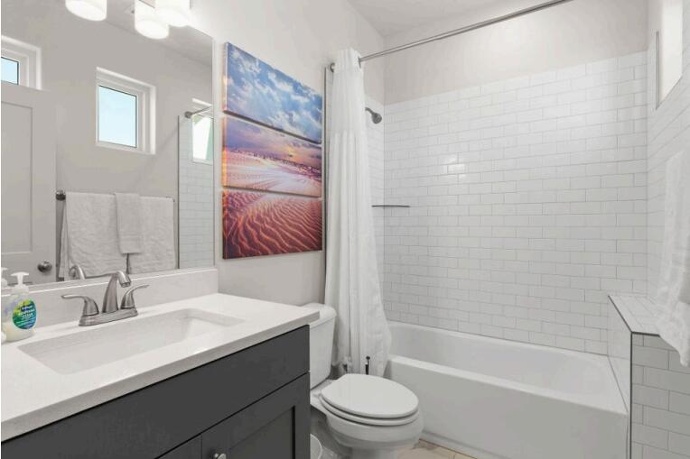 FREEDOM VILLAGE AT THE FIELDS - Residential