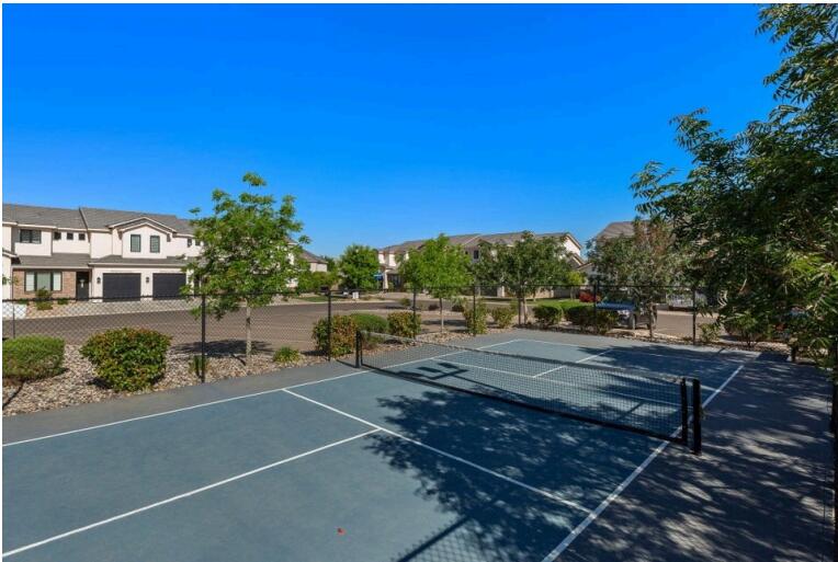 FREEDOM VILLAGE AT THE FIELDS - Residential