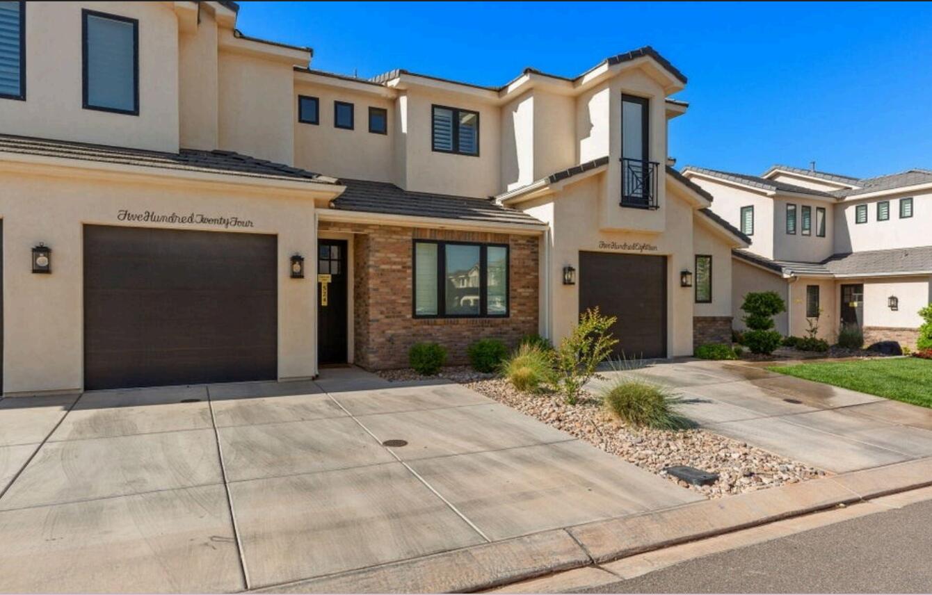 FREEDOM VILLAGE AT THE FIELDS - Residential