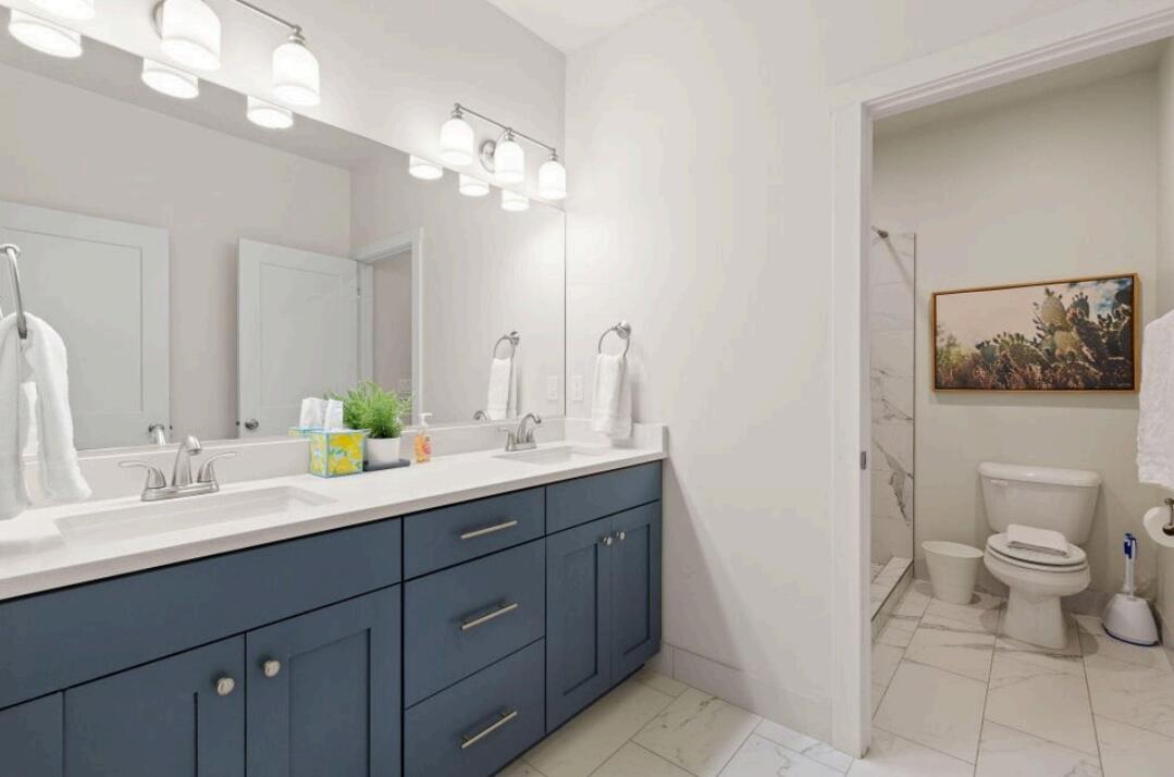 FREEDOM VILLAGE AT THE FIELDS - Residential