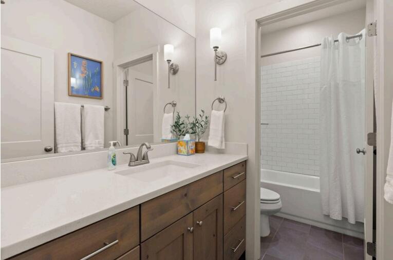 FREEDOM VILLAGE AT THE FIELDS - Residential