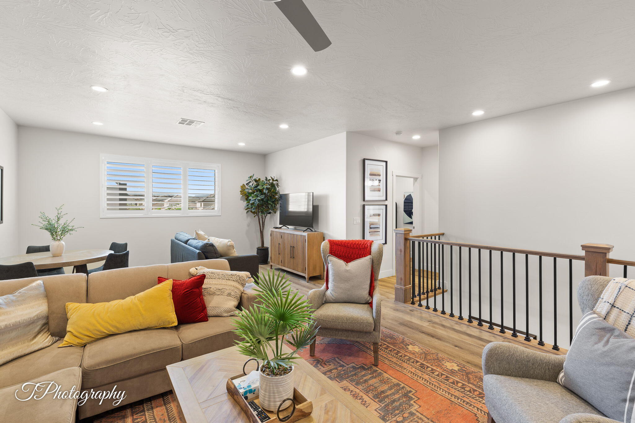 FREEDOM VILLAGE AT THE FIELDS - Residential