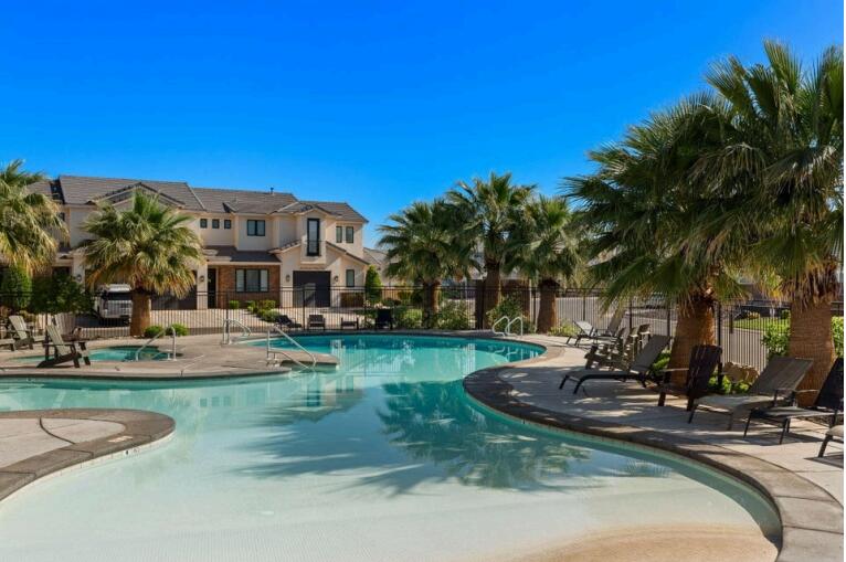 FREEDOM VILLAGE AT THE FIELDS - Residential