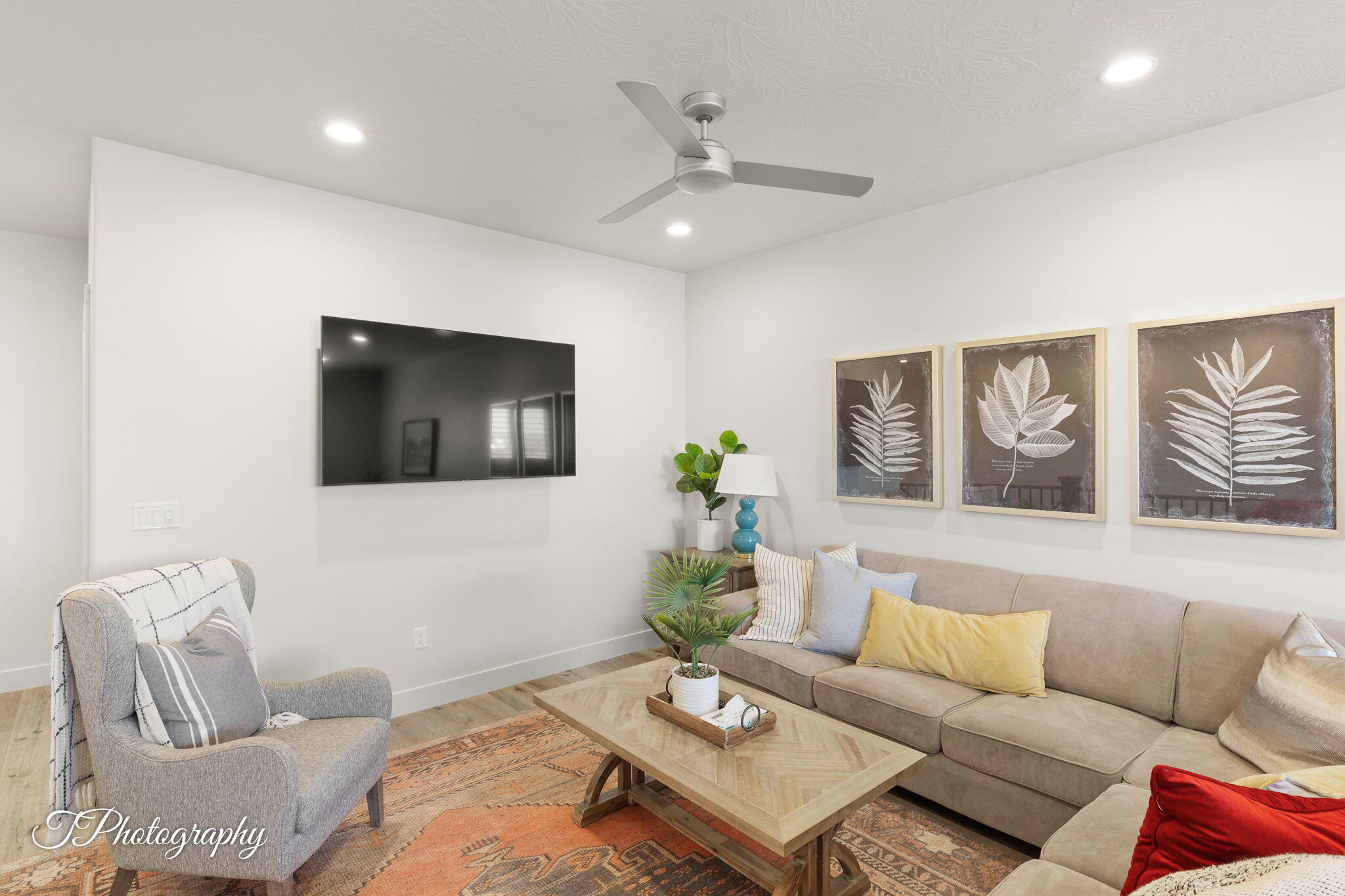 FREEDOM VILLAGE AT THE FIELDS - Residential