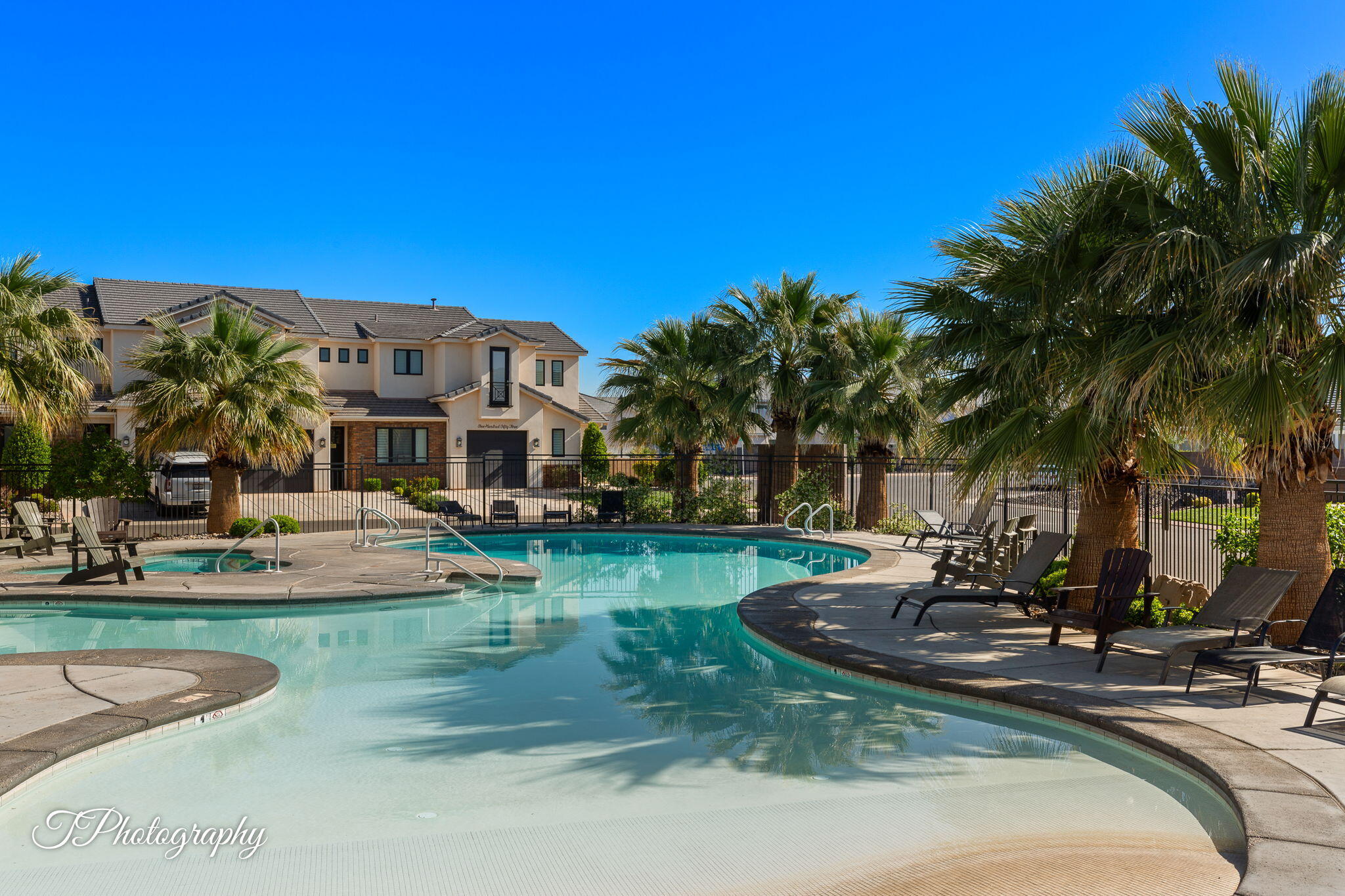 FREEDOM VILLAGE AT THE FIELDS - Residential