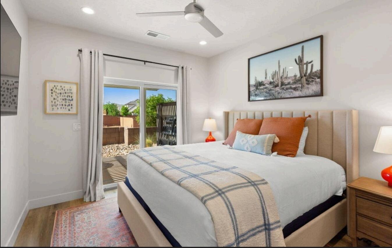 FREEDOM VILLAGE AT THE FIELDS - Residential