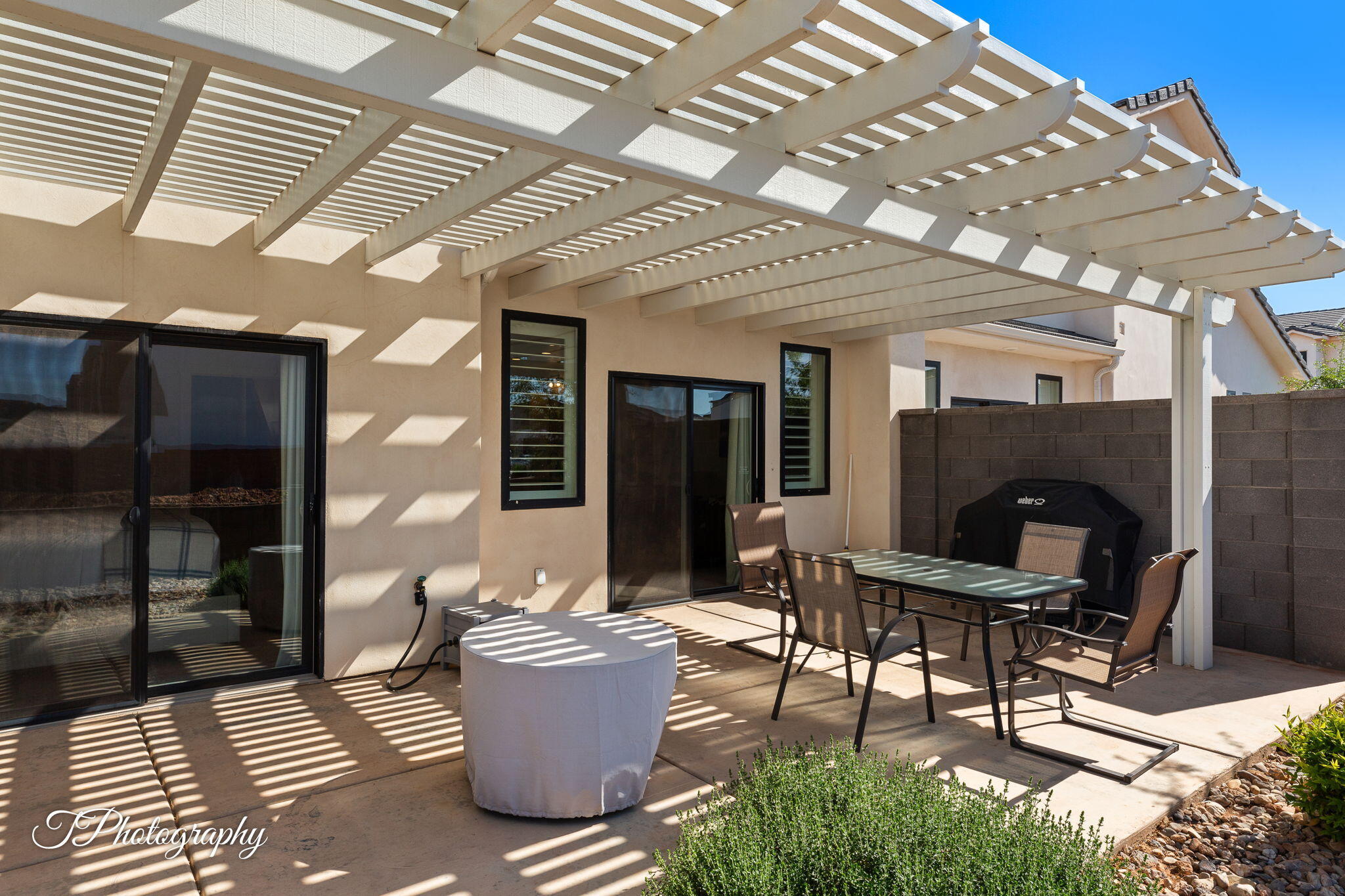 FREEDOM VILLAGE AT THE FIELDS - Residential