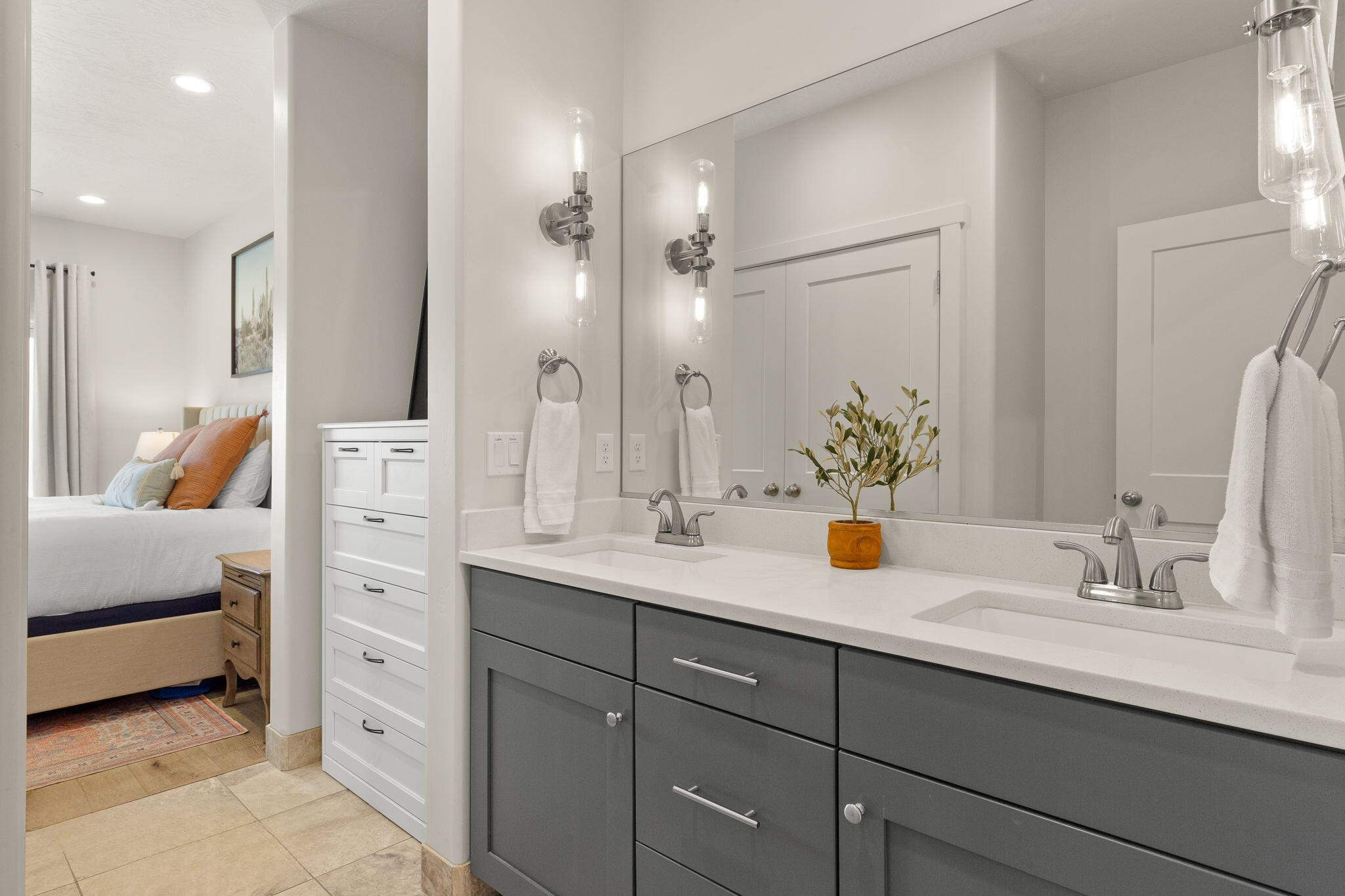 FREEDOM VILLAGE AT THE FIELDS - Residential