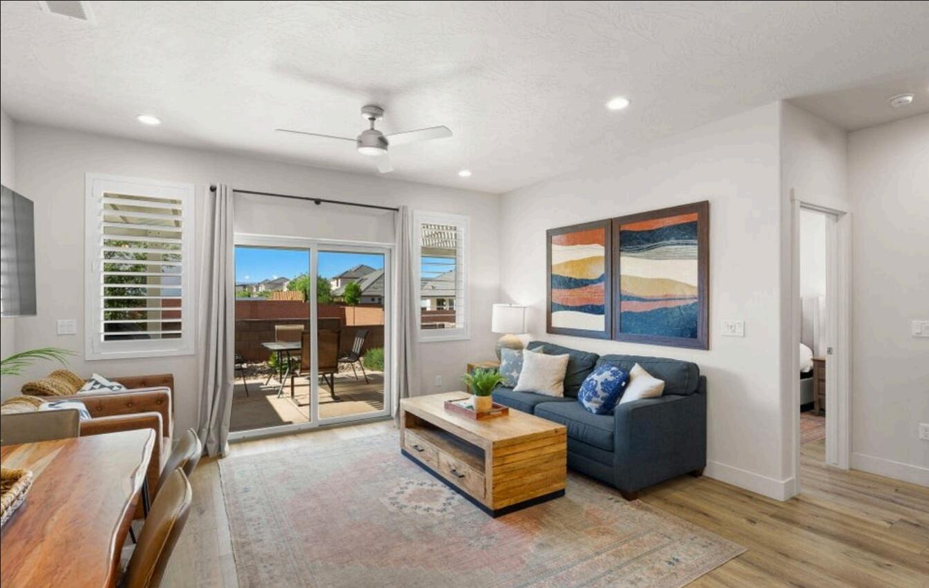 FREEDOM VILLAGE AT THE FIELDS - Residential