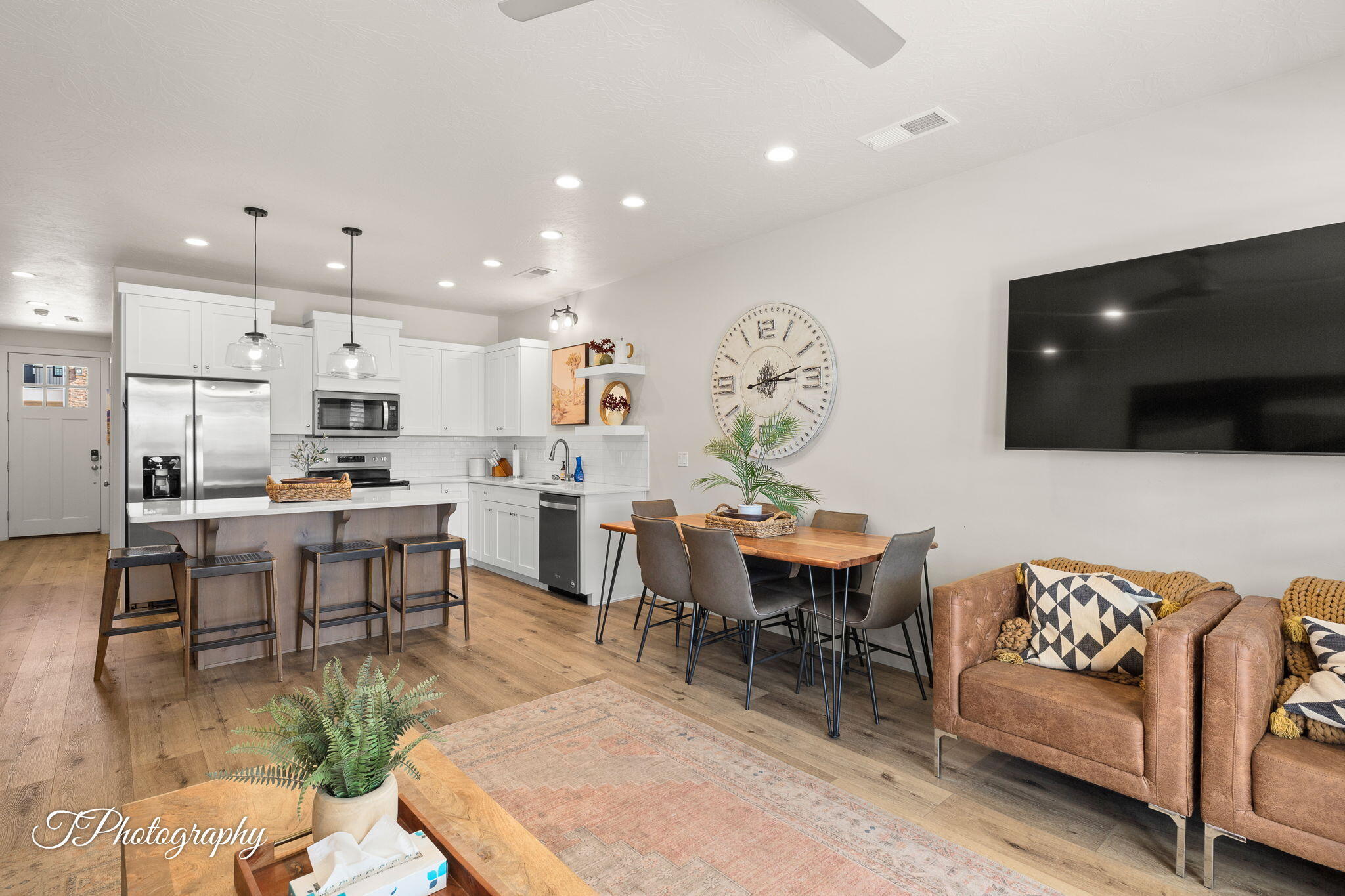 FREEDOM VILLAGE AT THE FIELDS - Residential