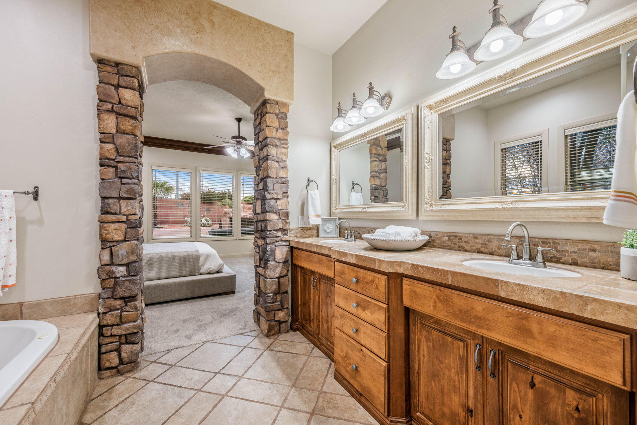 POINTE WEST ESTATES - Residential