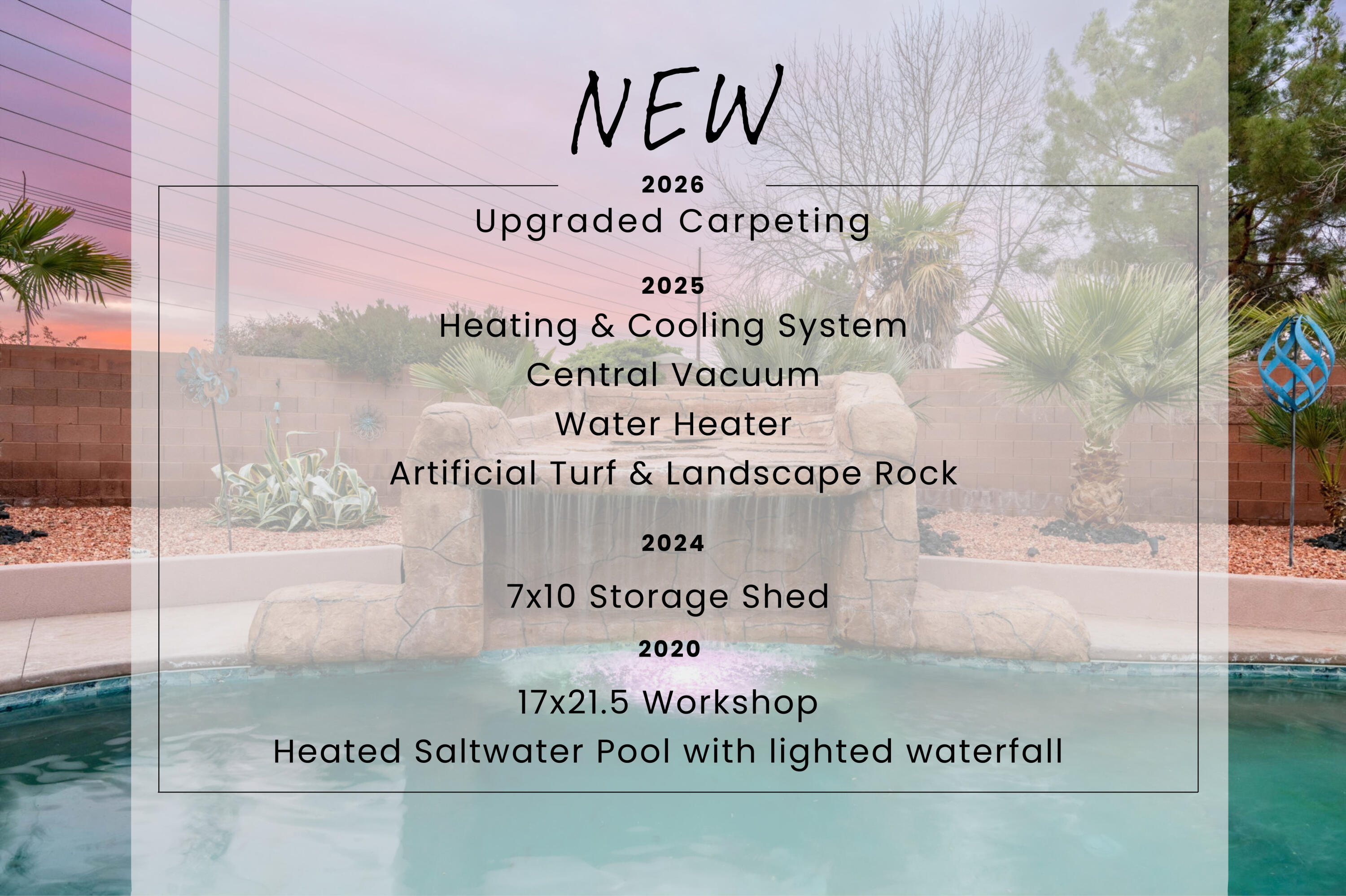 POINTE WEST ESTATES - Residential