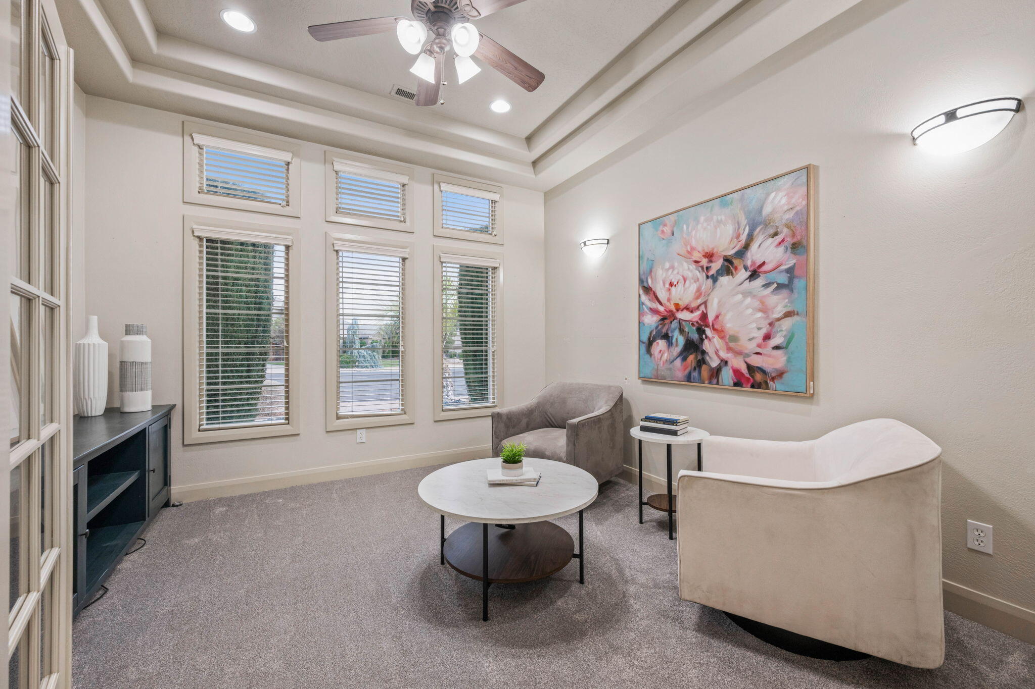 POINTE WEST ESTATES - Residential