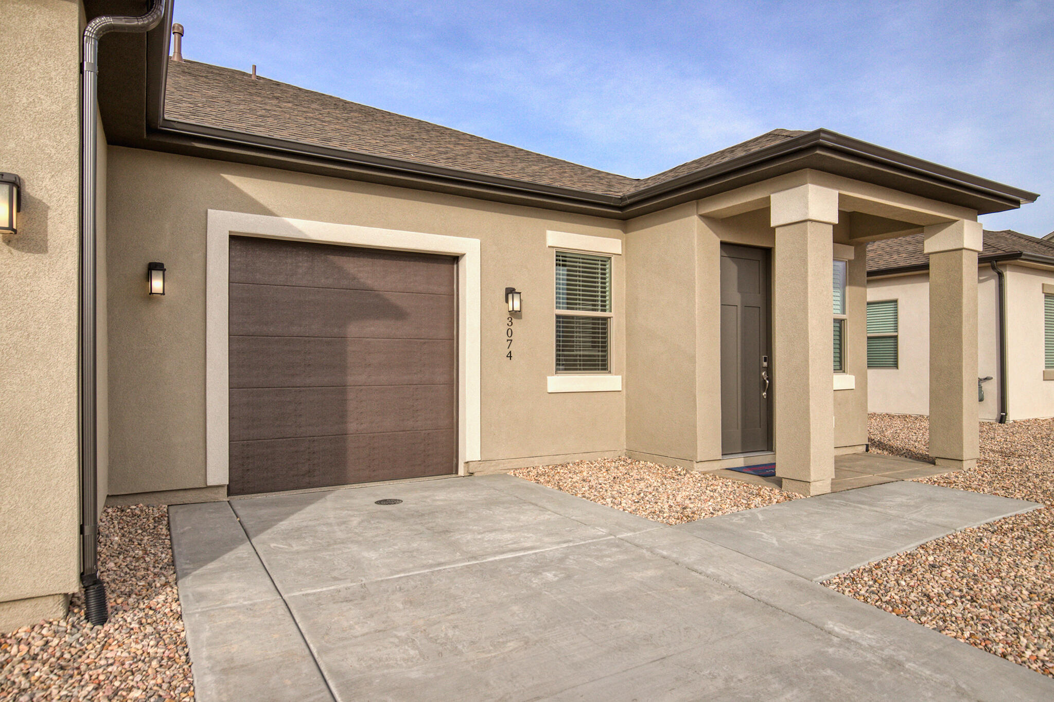 SKY VIEW ESTATES - Residential