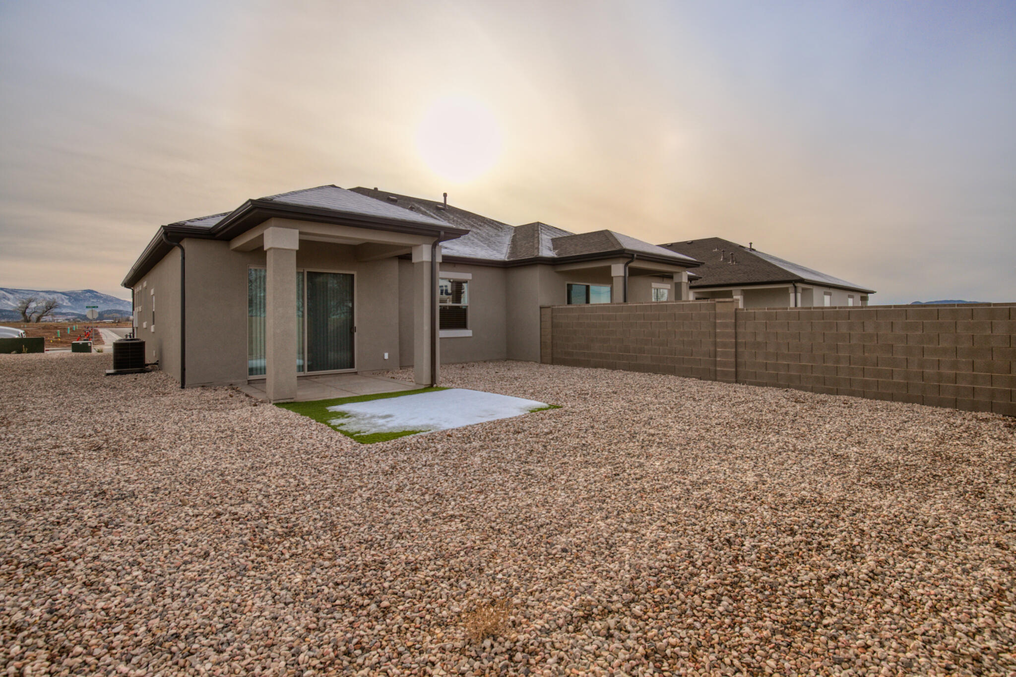 SKY VIEW ESTATES - Residential