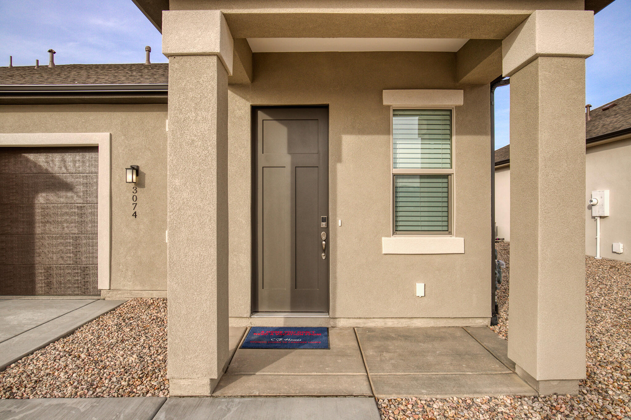 SKY VIEW ESTATES - Residential