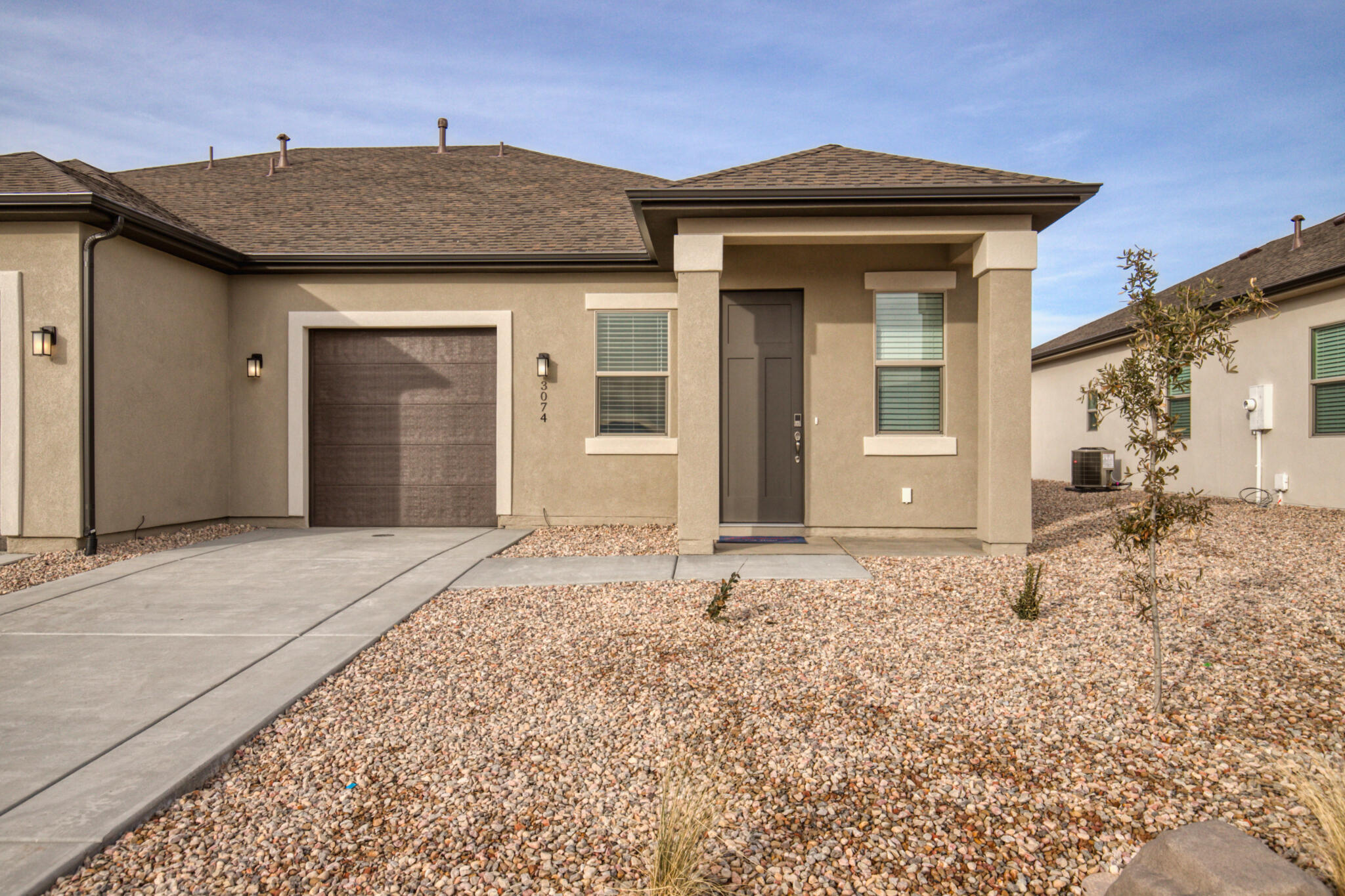 SKY VIEW ESTATES - Residential