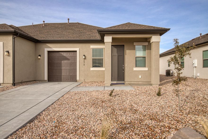 These brand-new, duplex units offer the perfect blend of style, functionality, and income potential. Whether you're planning to live in one unit and rent the other, invest in both, or create a multi-generational living space, these homes are a must-see. From our dedicated field team to our in-house staff and experienced sales agents, we are committed to providing you with nothing short of an Exceptional Experience. Our commitment doesn't end at closing. With an extensive warranty program and ongoing support, we're here long after you move in. Don't miss this opportunity to own beautiful new construction in one of Utah's most vibrant and expanding communities. All info to be verified by buyer and buyers agent. This beautiful new construction home features the Zenith floor plan, thoughtfully designed and built by Carefree Homes - Southern Utah's trusted builder. Carefree delivers service that exceeds our home buyers' expectations before, during and after the sale! Schedule your private showing today and let us help you take the next step toward your future home or investment!