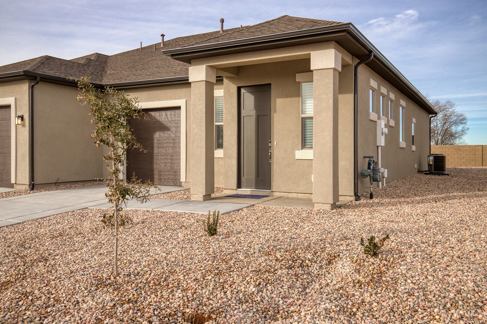 SKY VIEW ESTATES - Residential