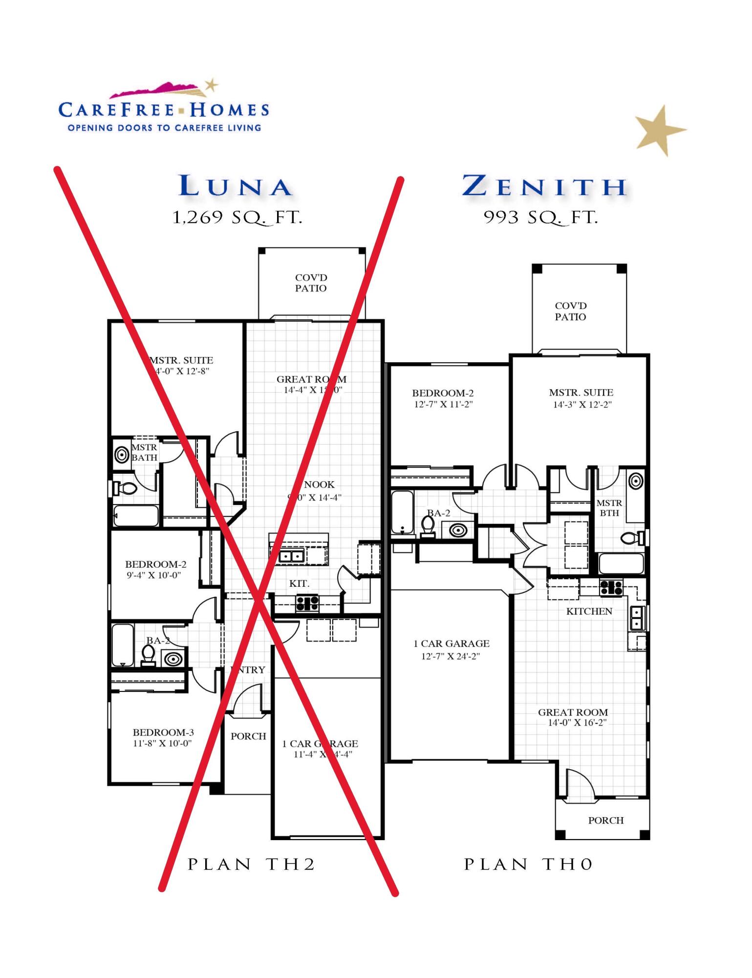 SKY VIEW ESTATES - Residential