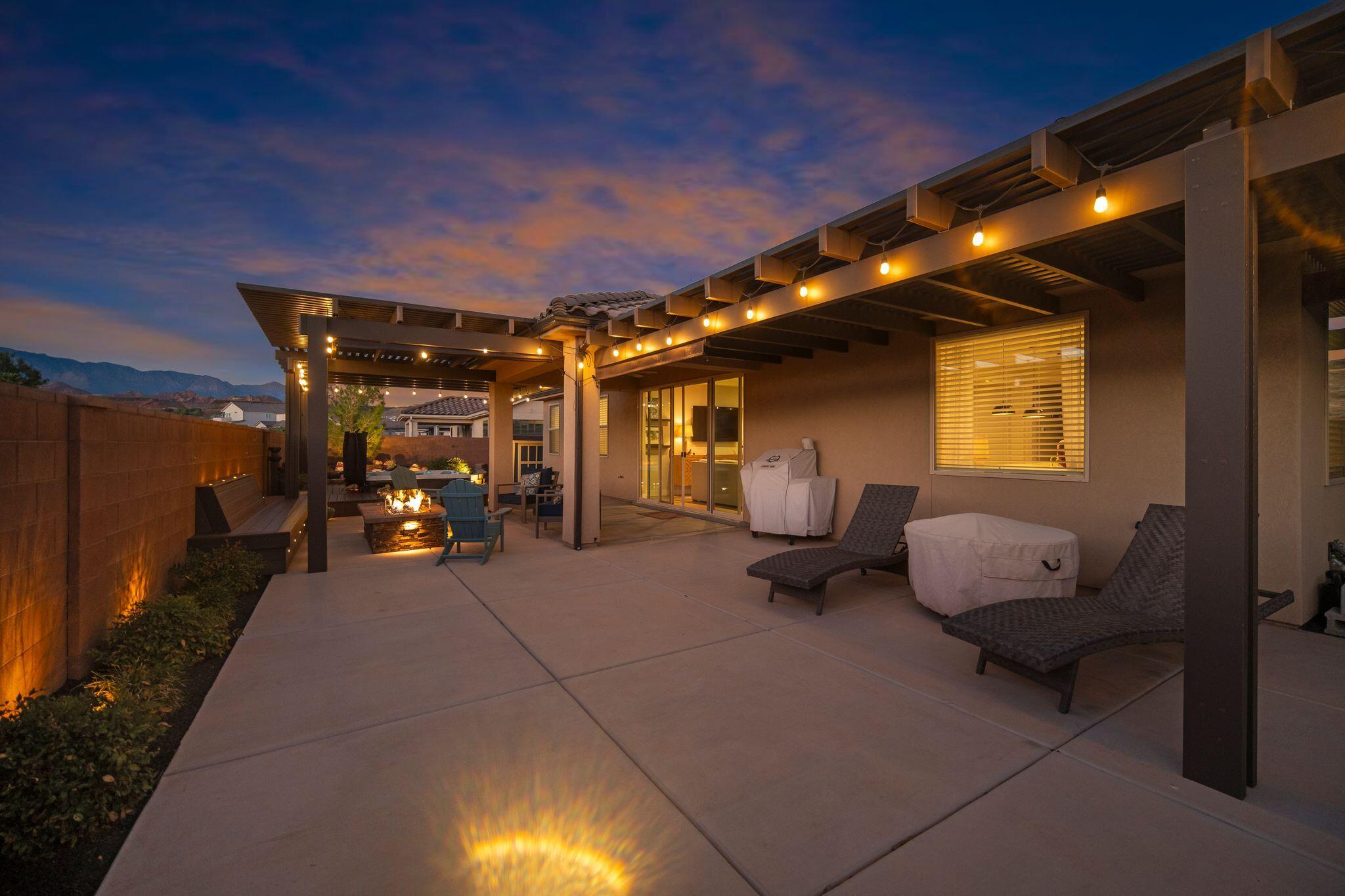 ARROYO AT SIENNA HILLS - Residential