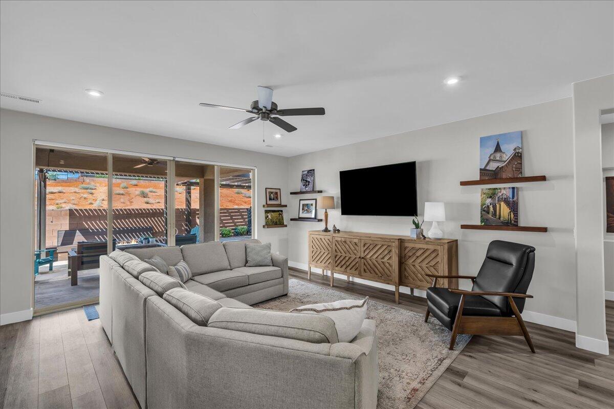 ARROYO AT SIENNA HILLS - Residential