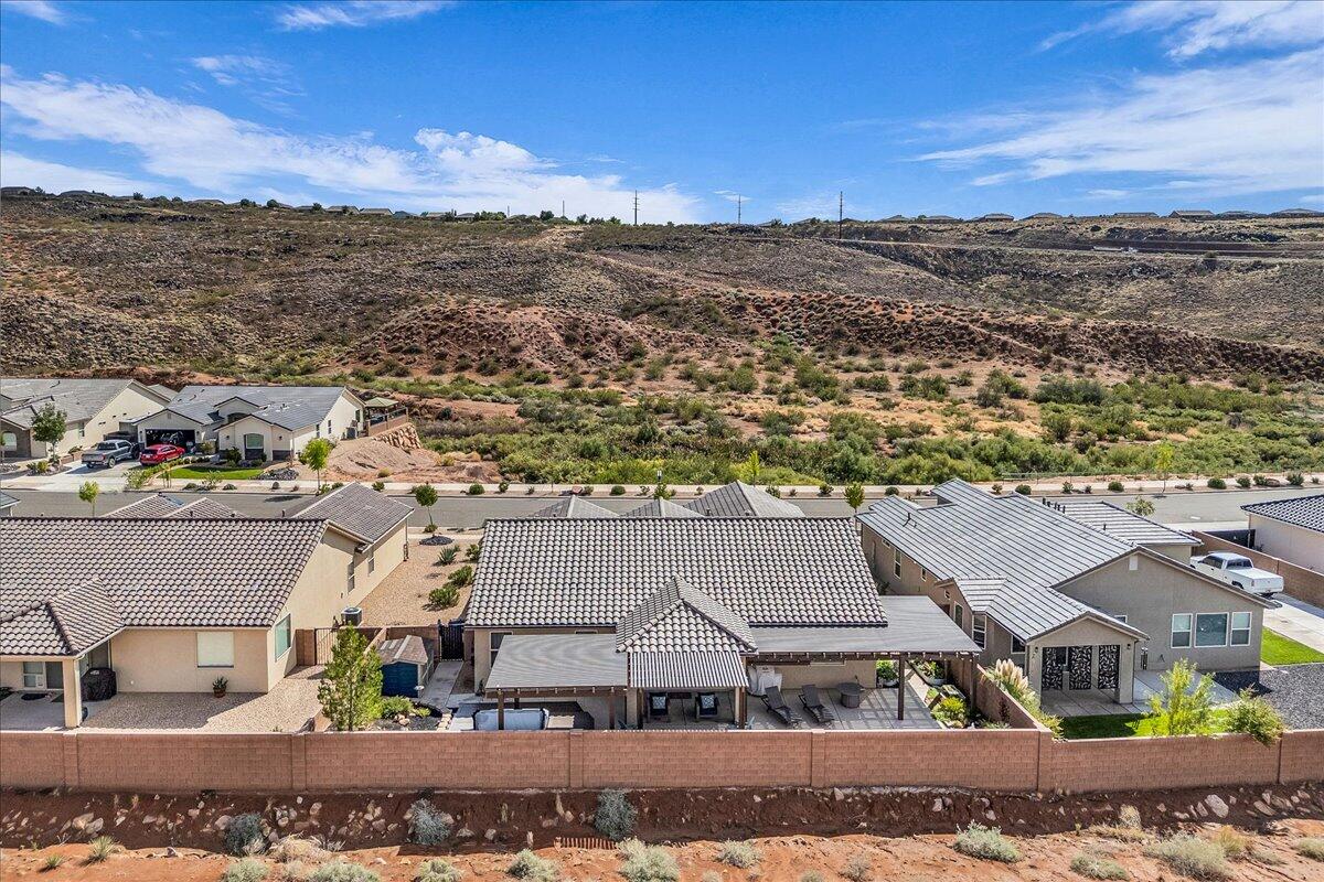 ARROYO AT SIENNA HILLS - Residential